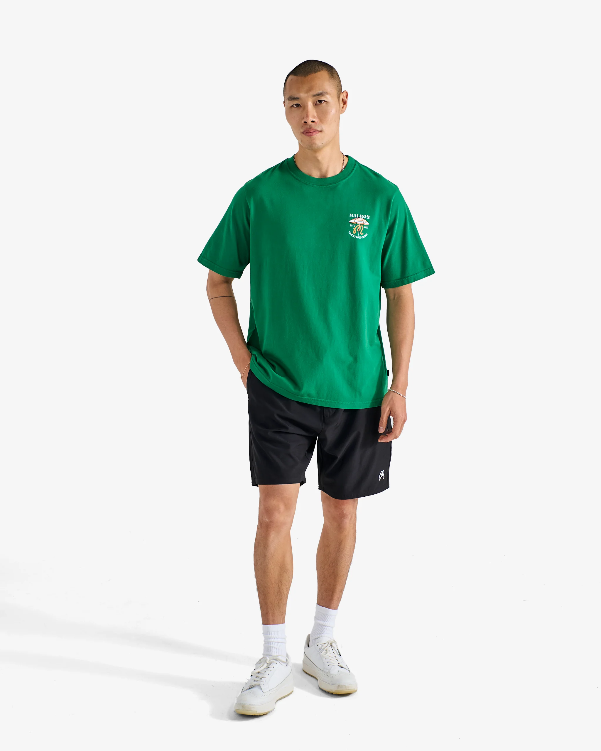 VACATION CLUB TEE - Image 2