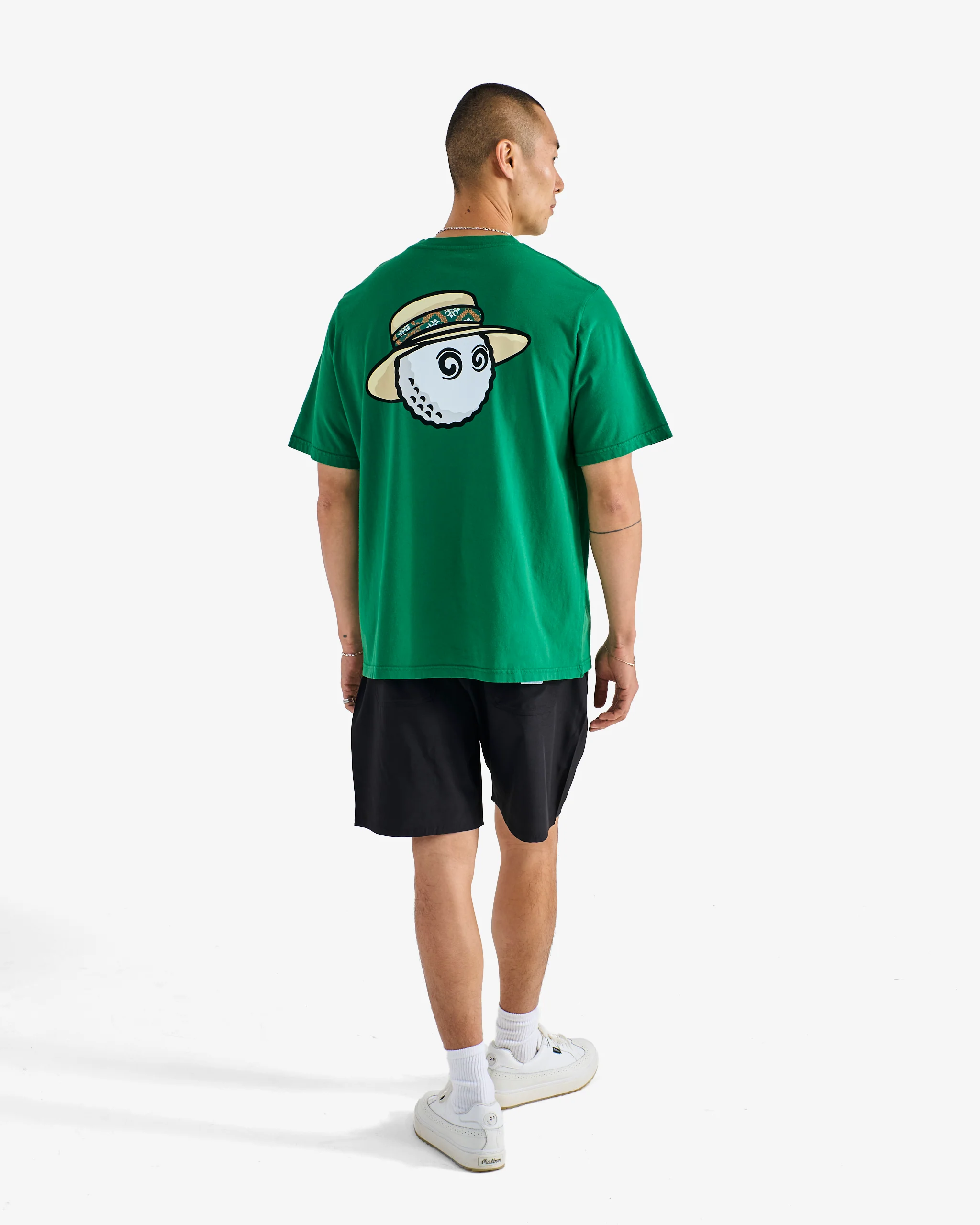VACATION CLUB TEE - Image 5