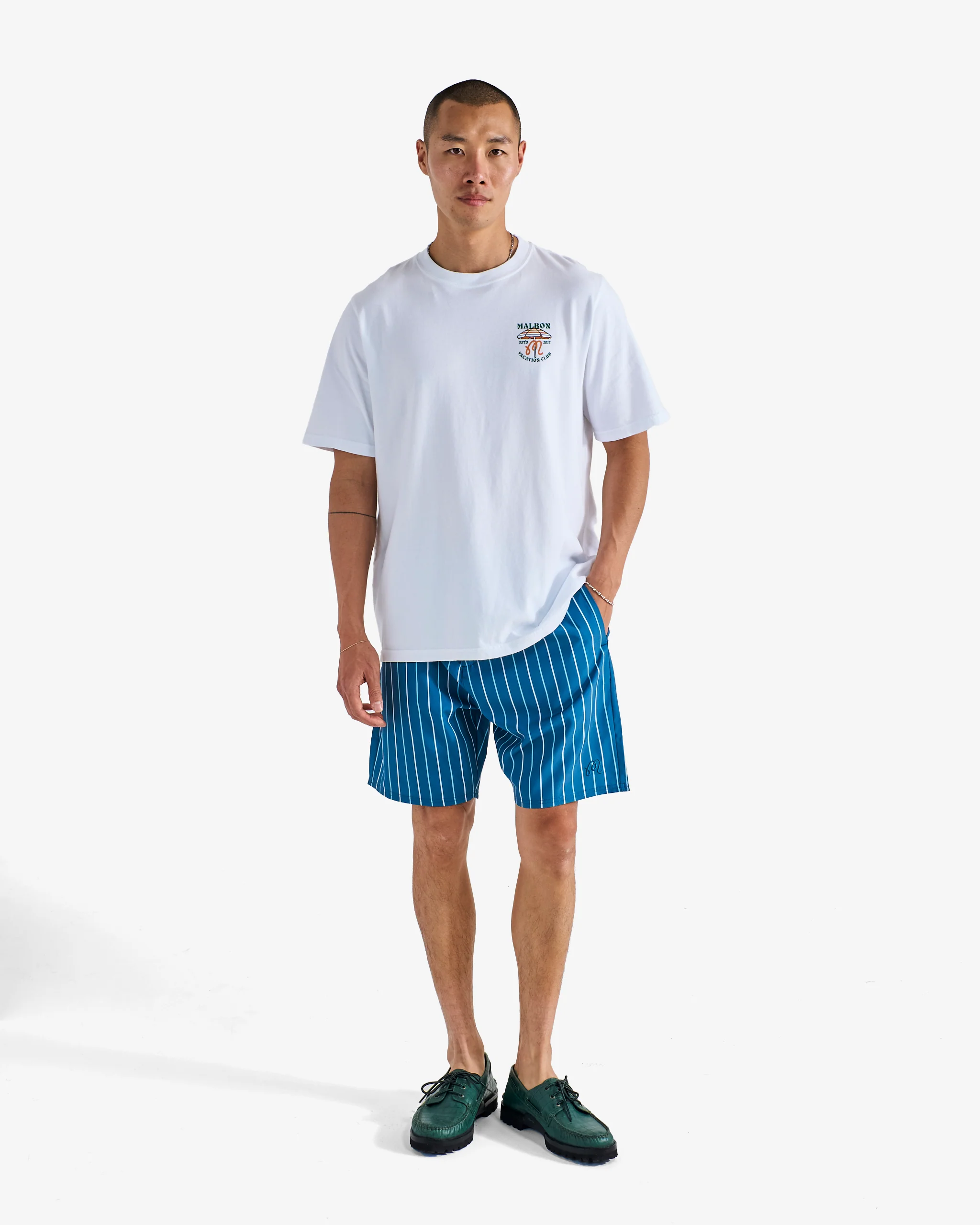 VACATION CLUB TEE - Image 2