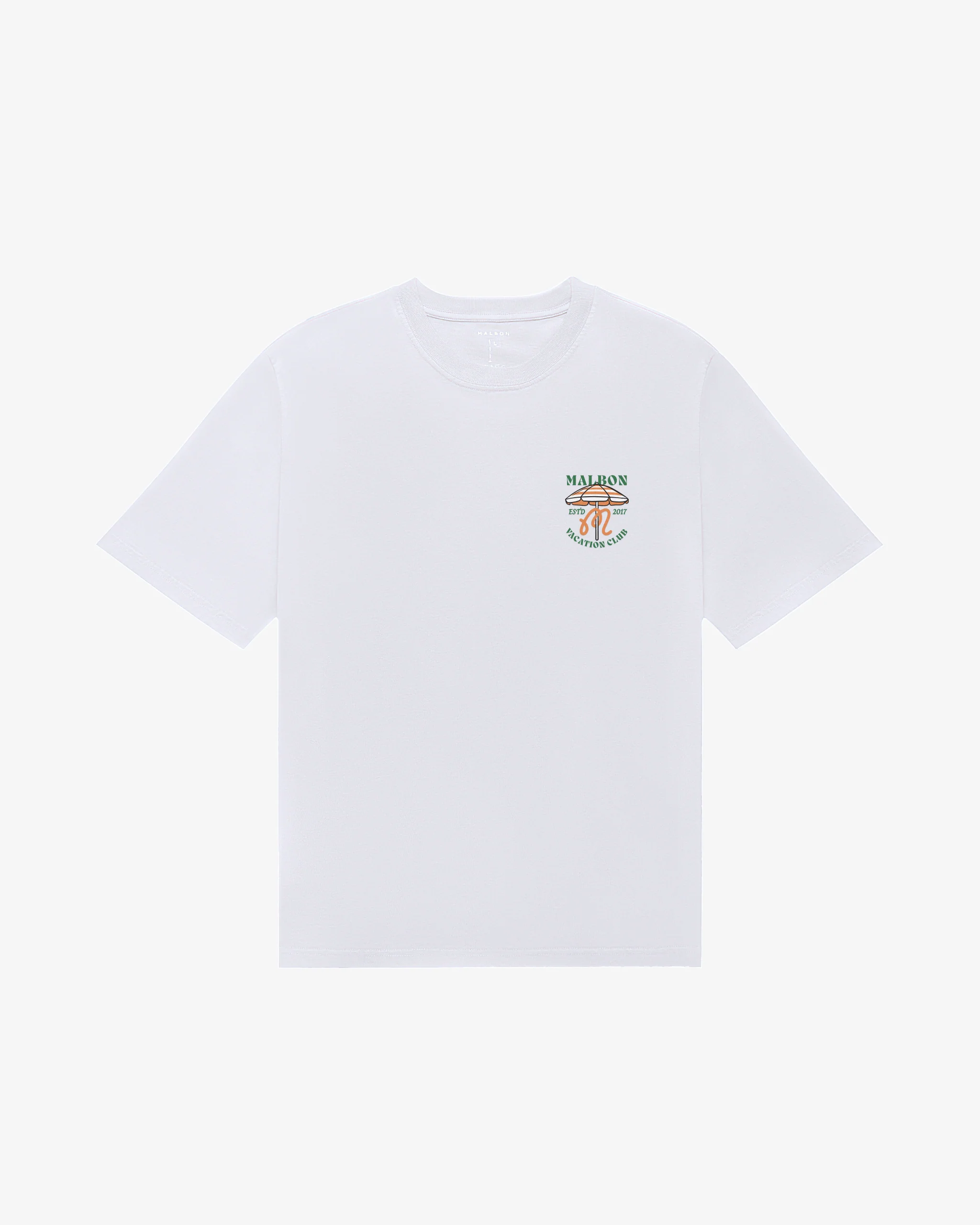 VACATION CLUB TEE - Image 3