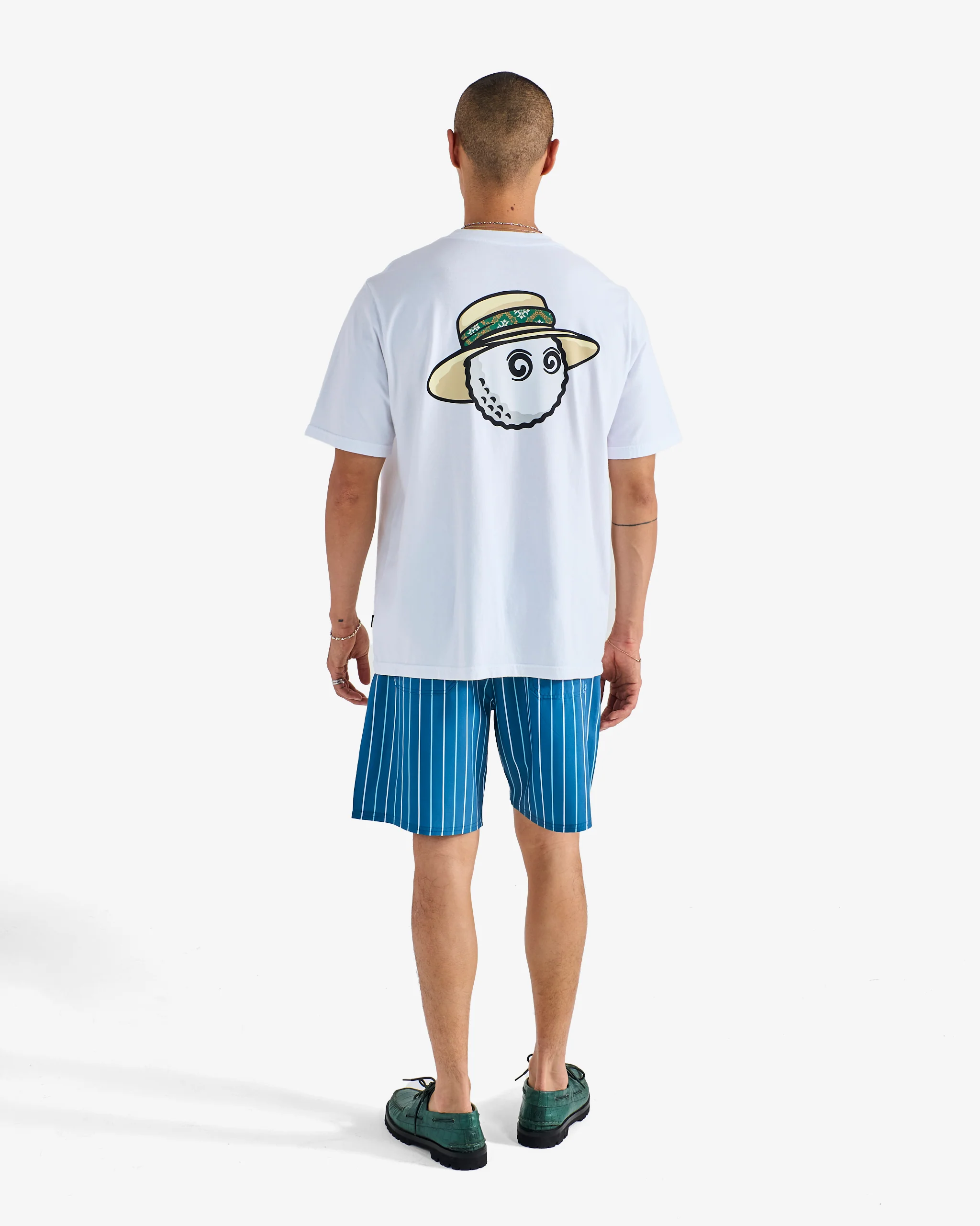 VACATION CLUB TEE - Image 5