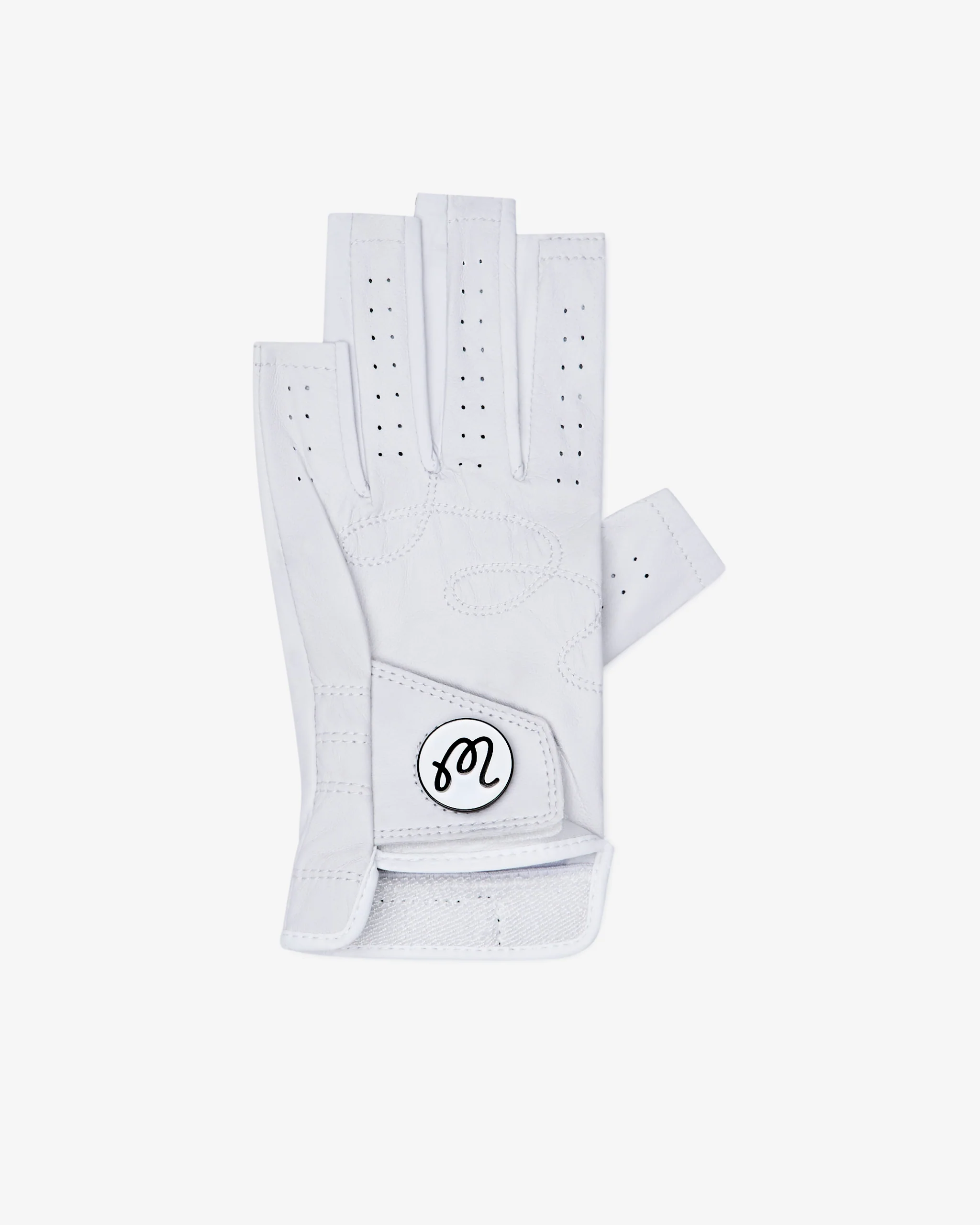 VALERIE FINGERLESS GOLF GLOVE - Image 3