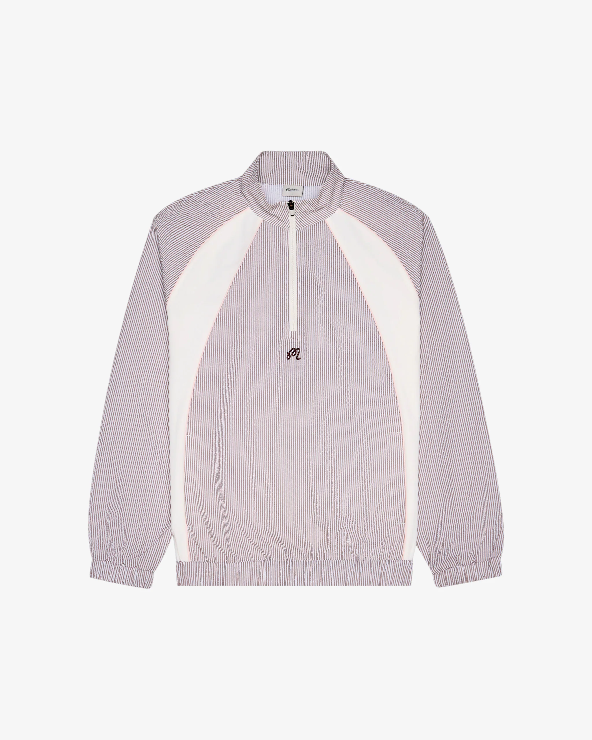 VALERO PULLOVER