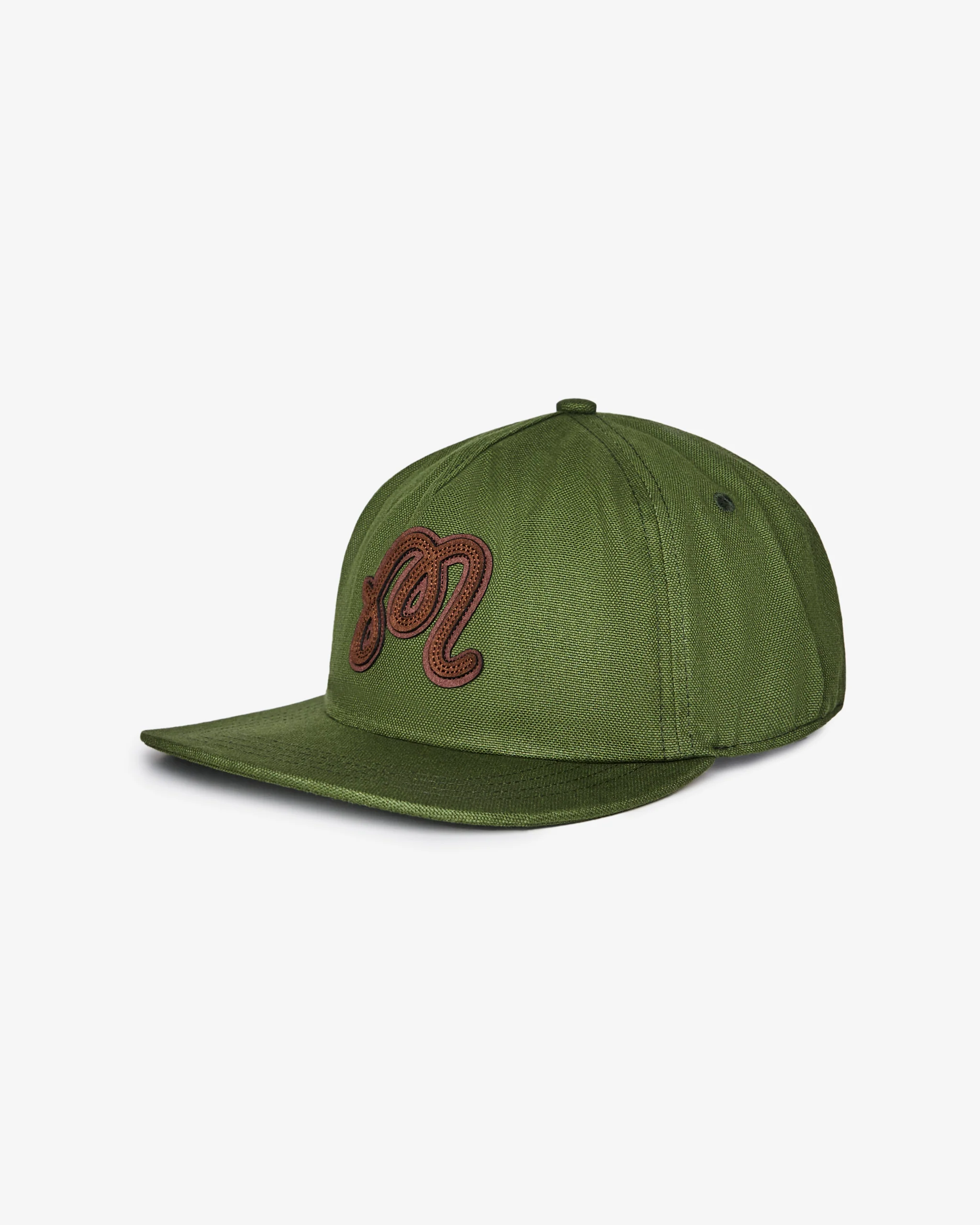 VELASCO SNAPBACK - Image 2