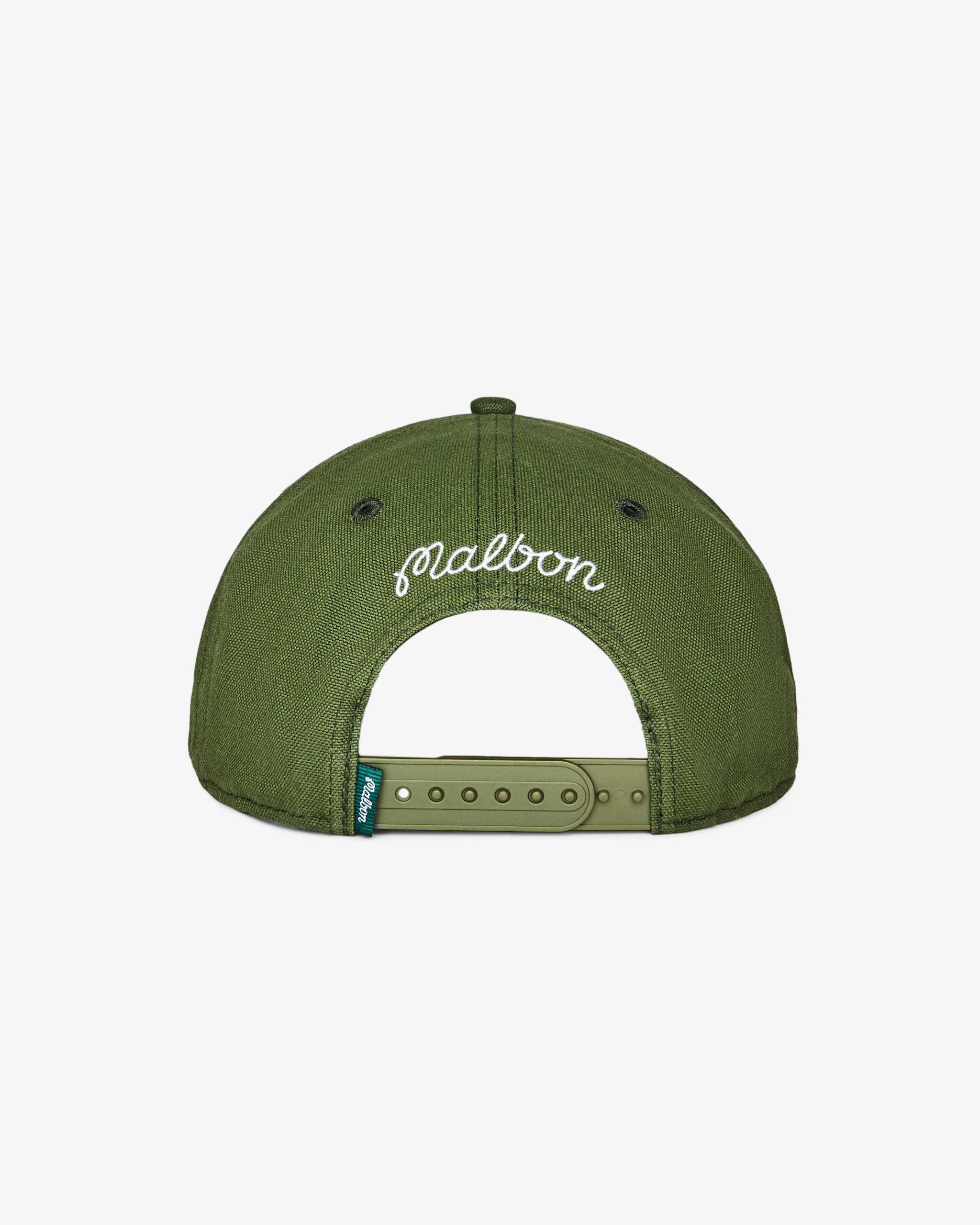 VELASCO SNAPBACK - Image 3