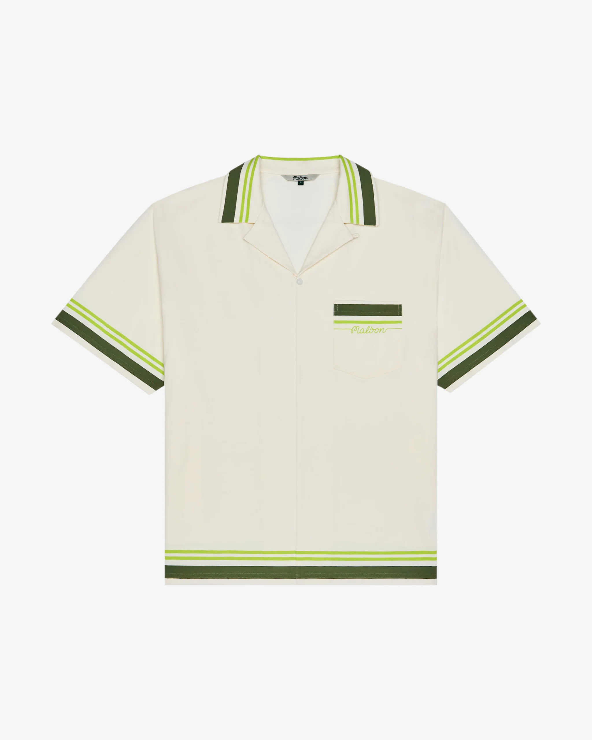 VENTURA CAMP SHIRT