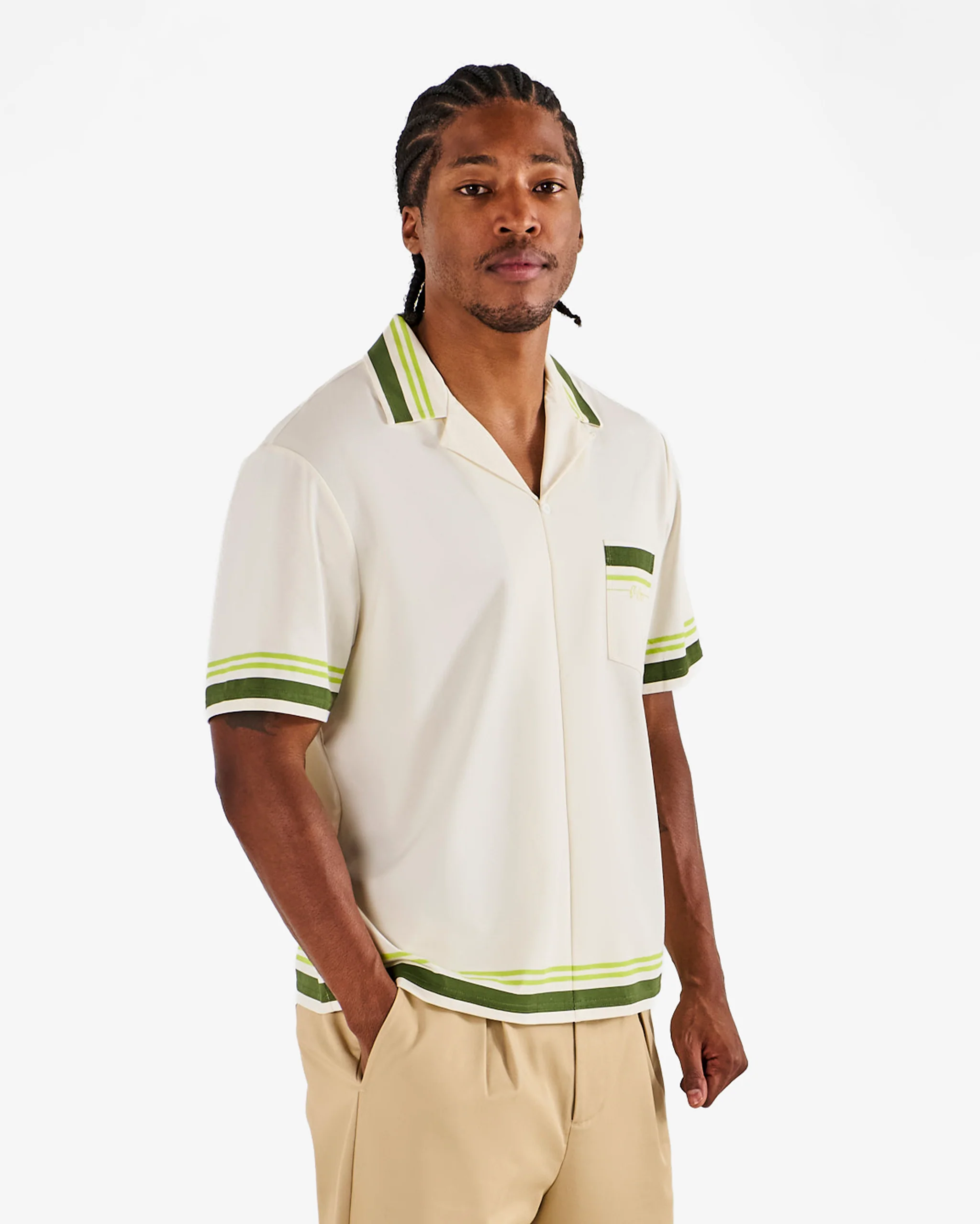 VENTURA CAMP SHIRT - Image 2