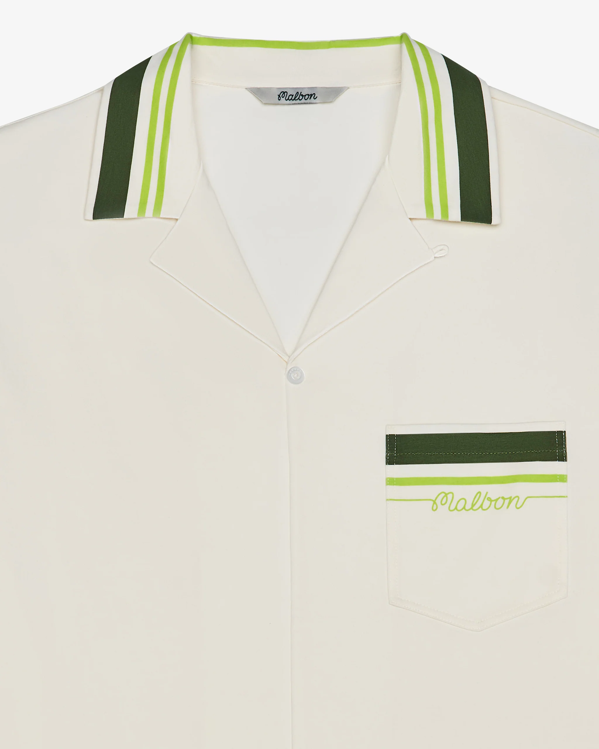 VENTURA CAMP SHIRT - Image 3