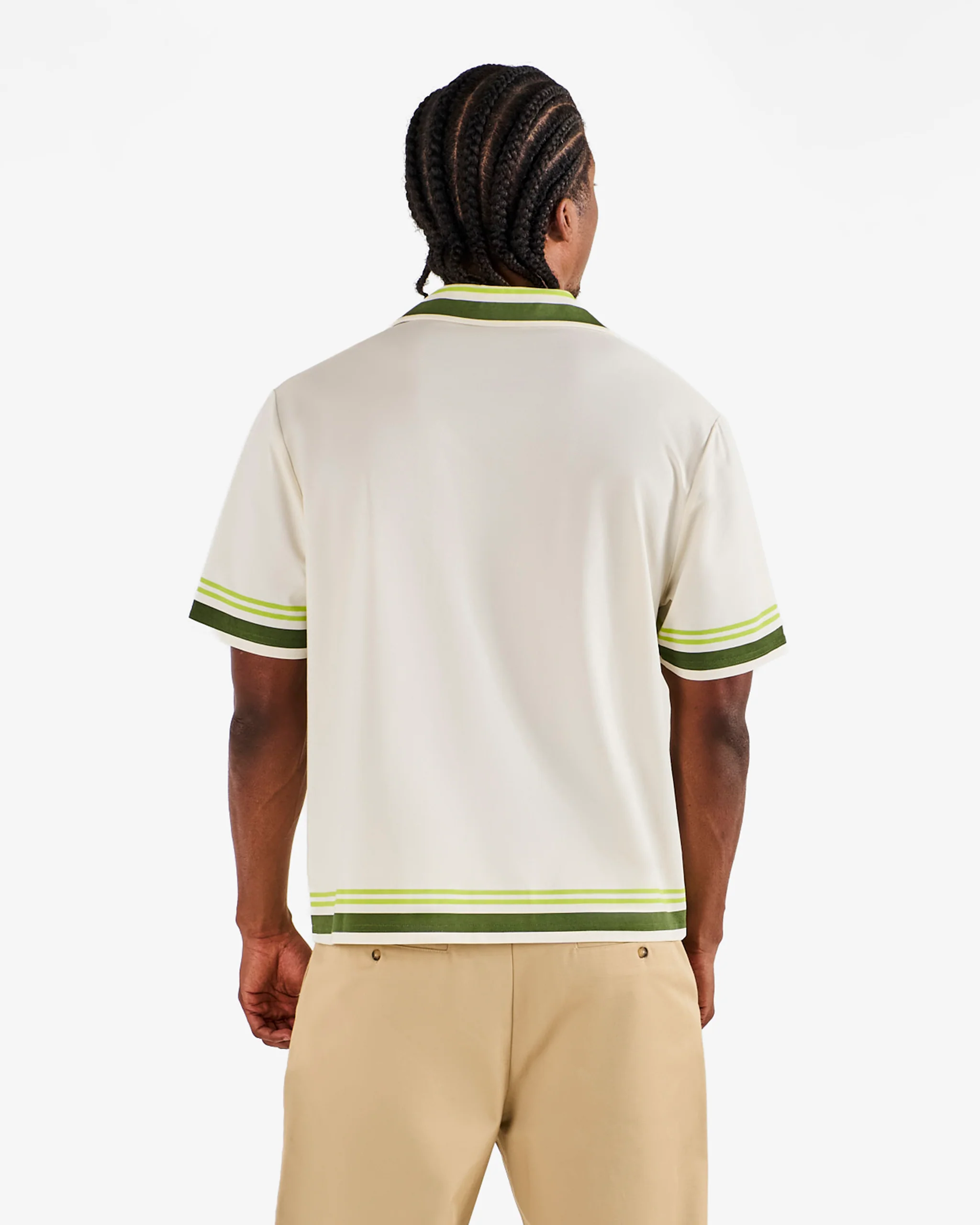 VENTURA CAMP SHIRT - Image 5