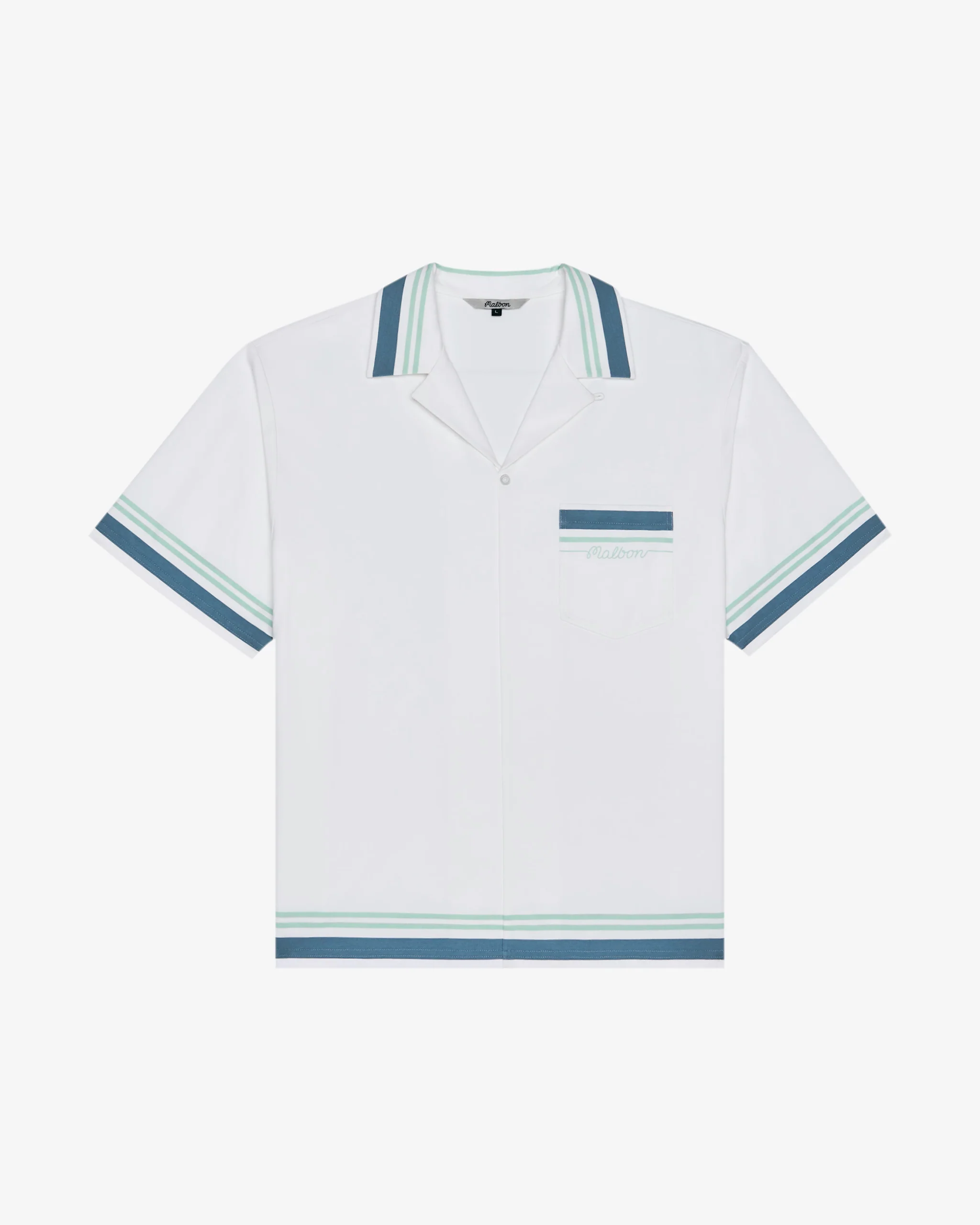 VENTURA CAMP SHIRT