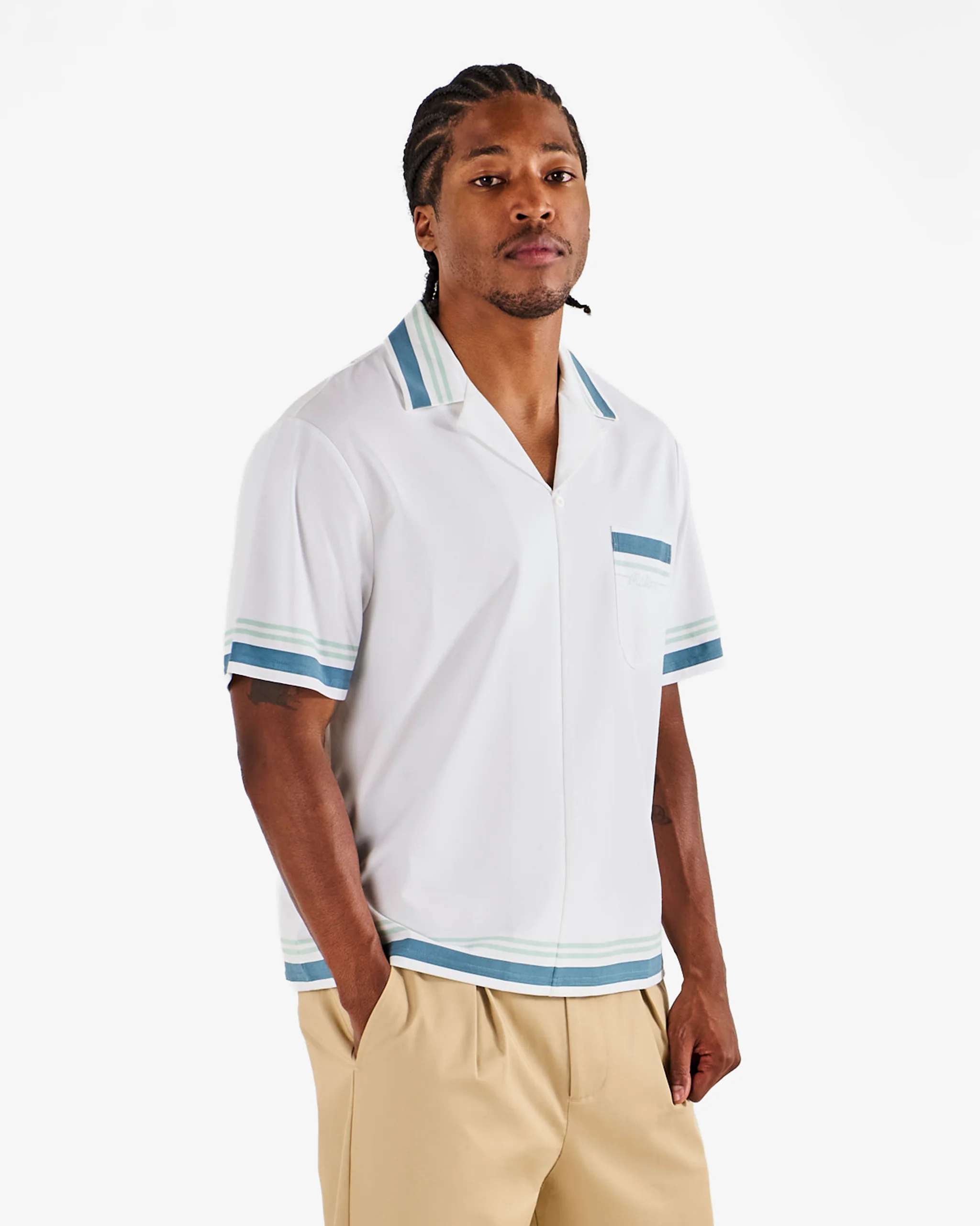 VENTURA CAMP SHIRT - Image 2