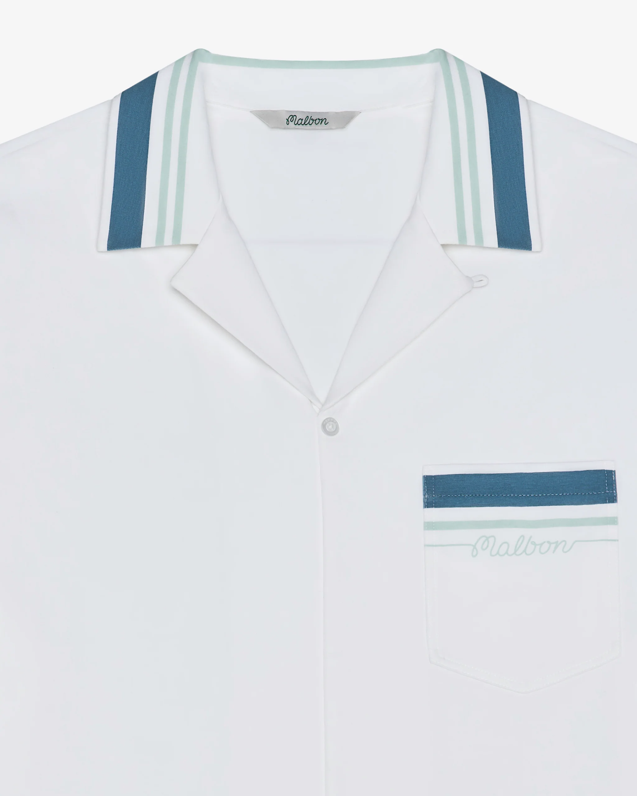 VENTURA CAMP SHIRT - Image 3