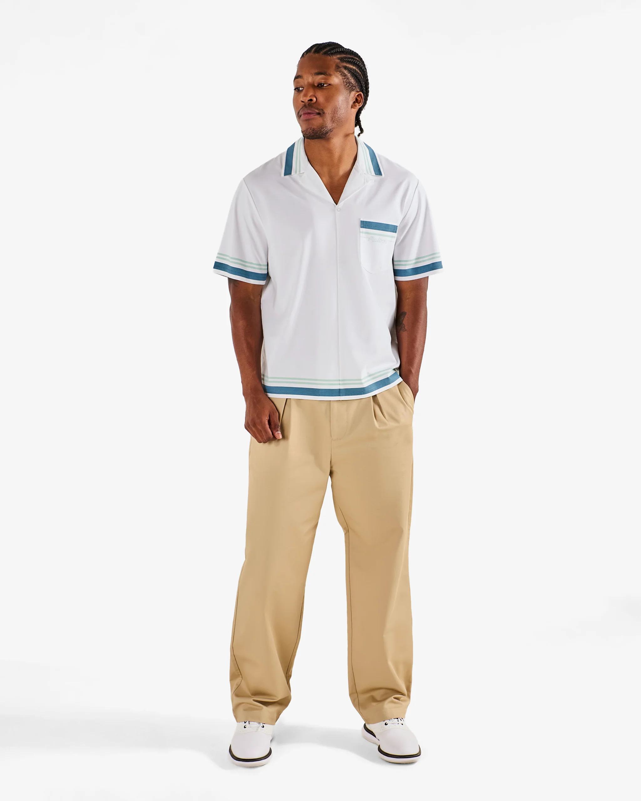 VENTURA CAMP SHIRT - Image 4