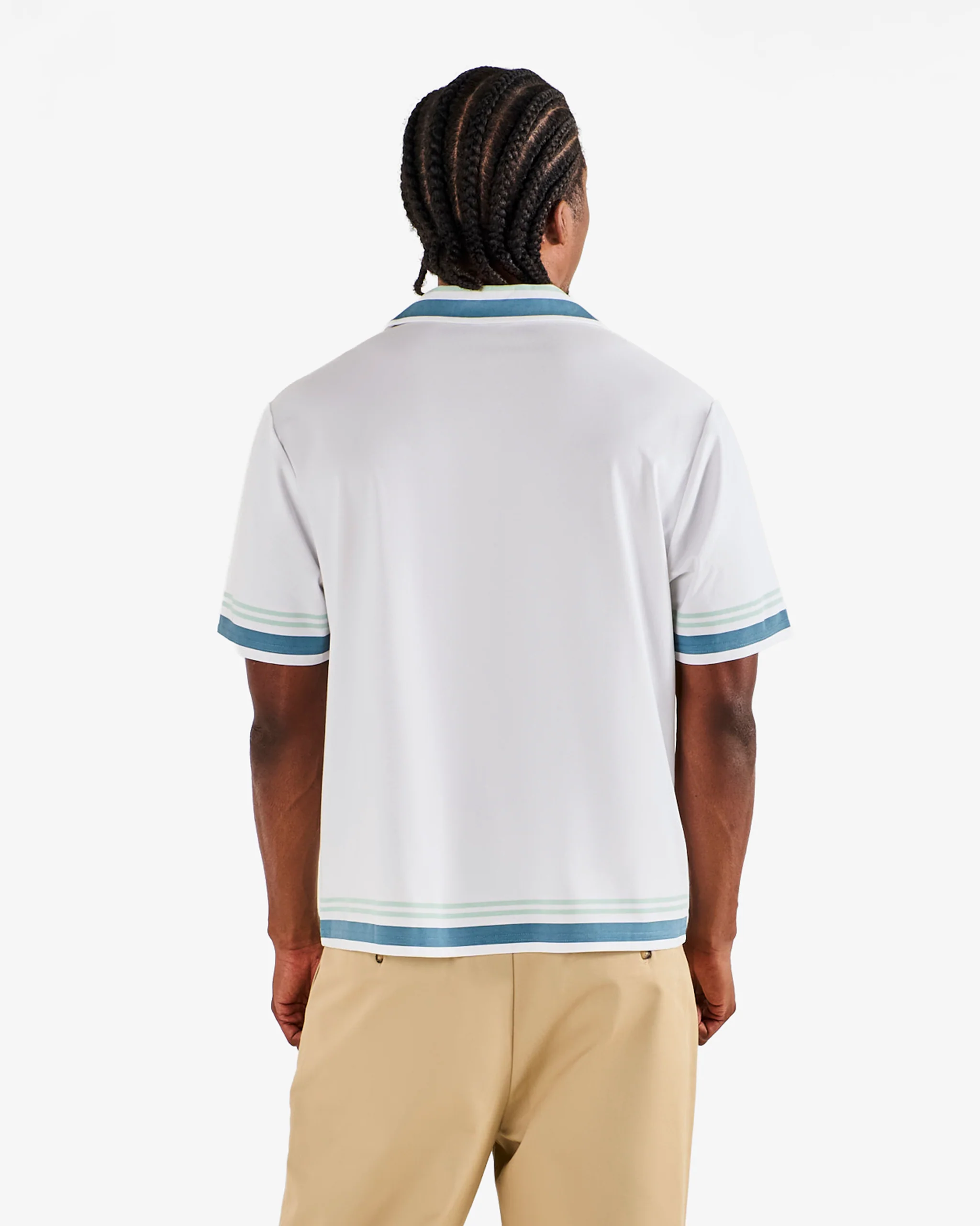 VENTURA CAMP SHIRT - Image 5