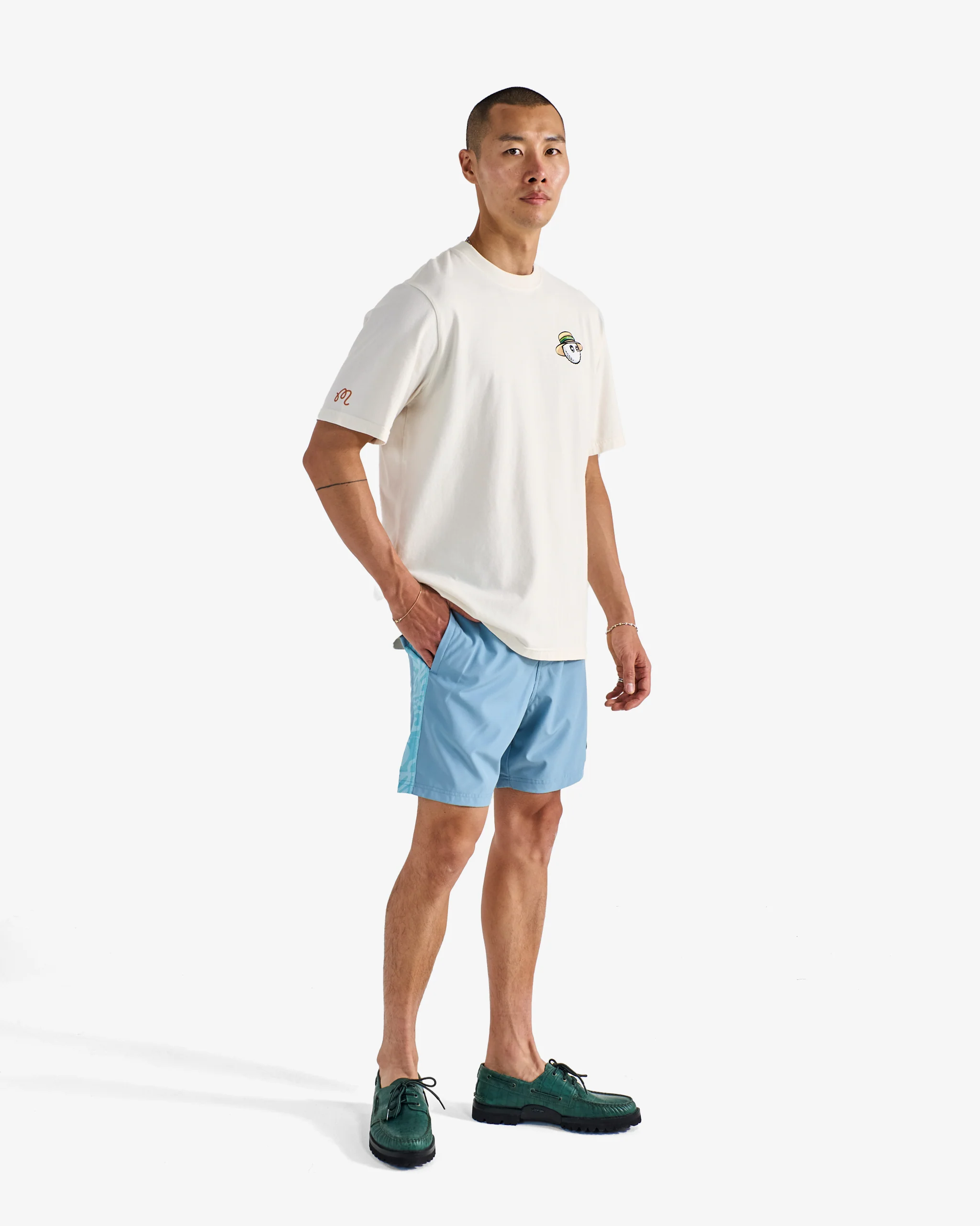 VILLA TEE - Image 4