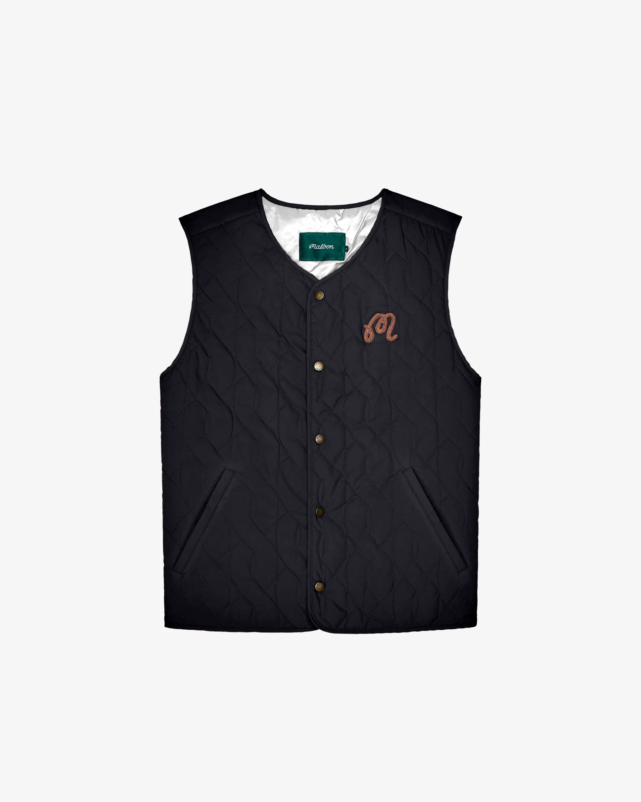 VINCENZO VEST