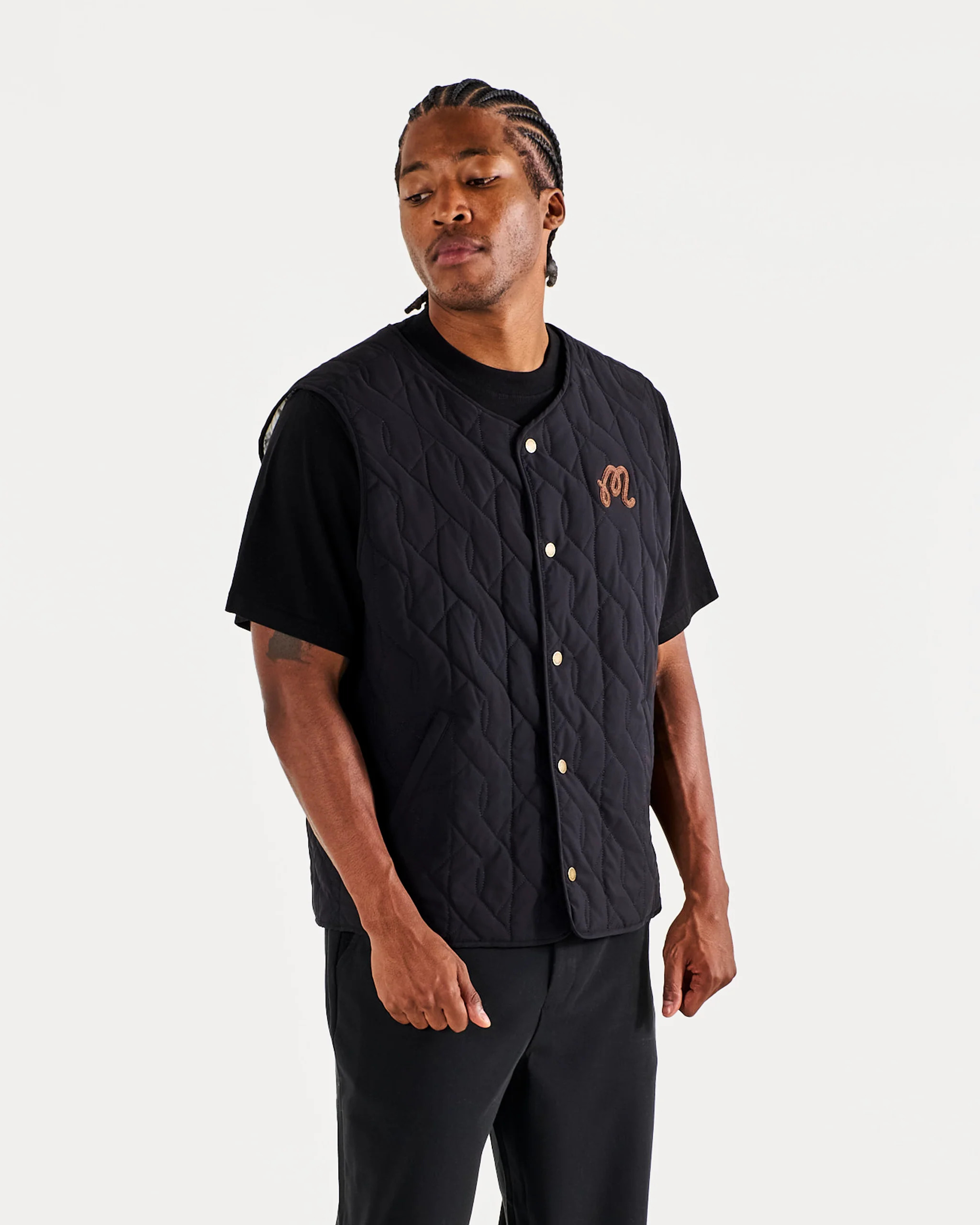 VINCENZO VEST - Image 2