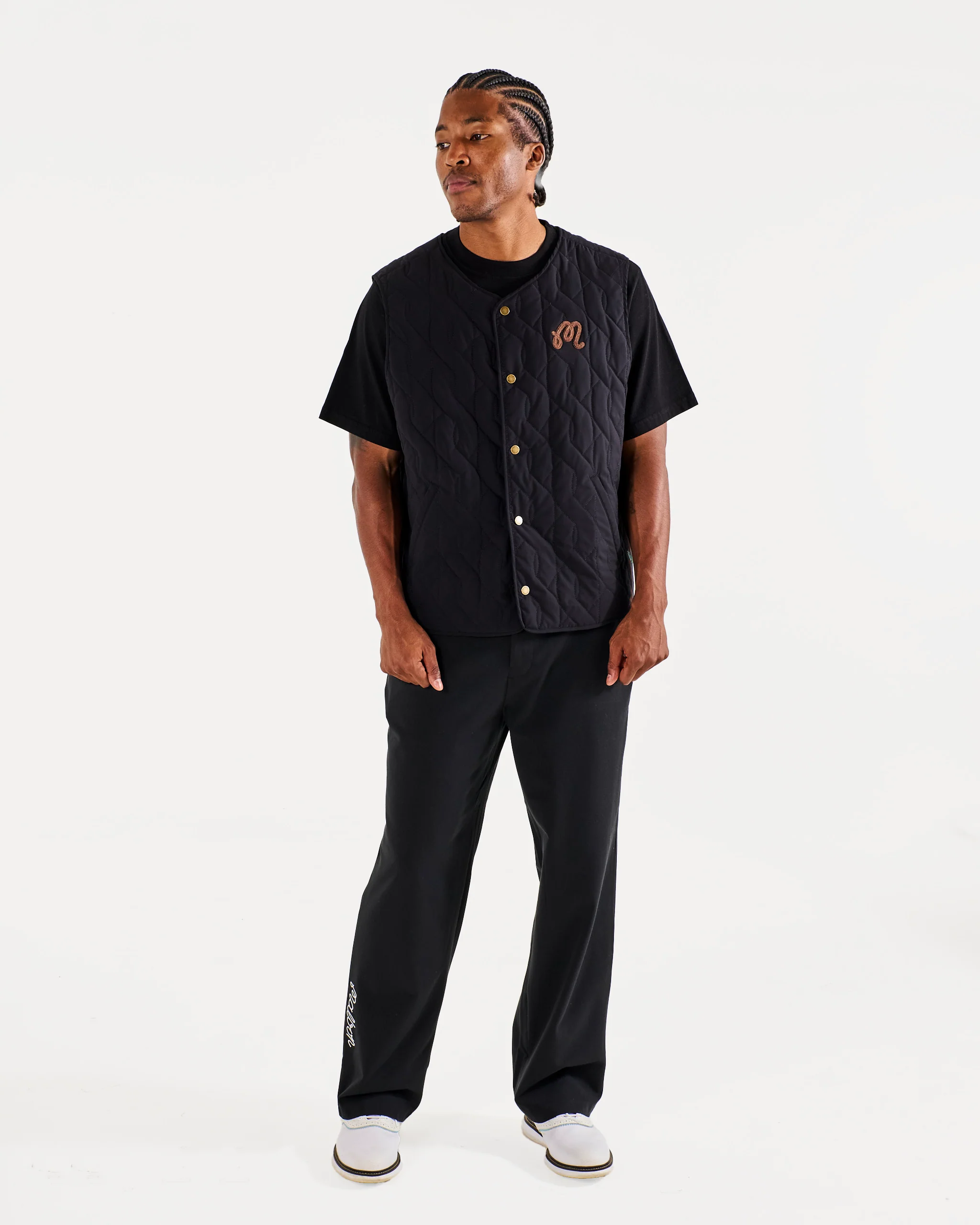 VINCENZO VEST - Image 3
