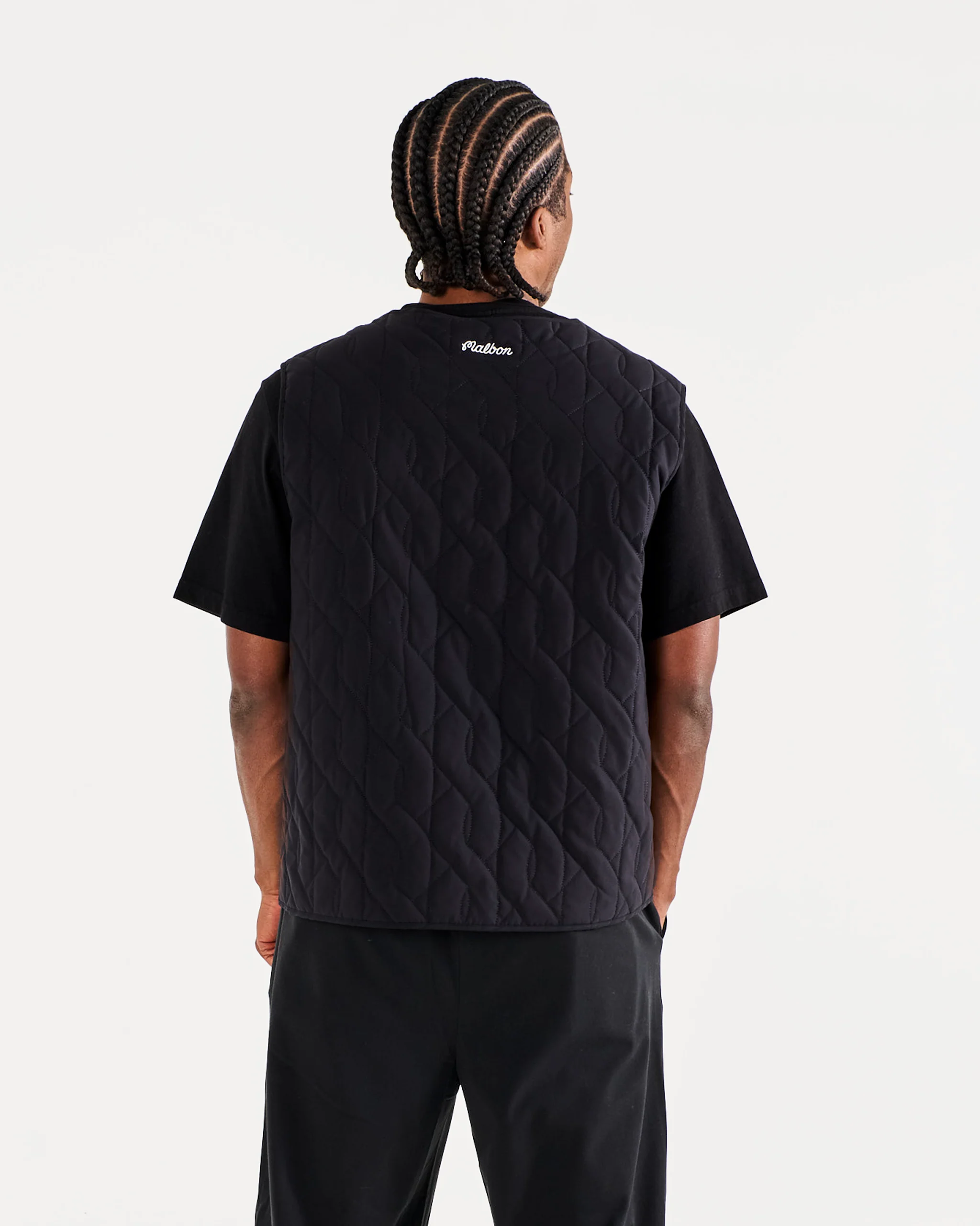 VINCENZO VEST - Image 4