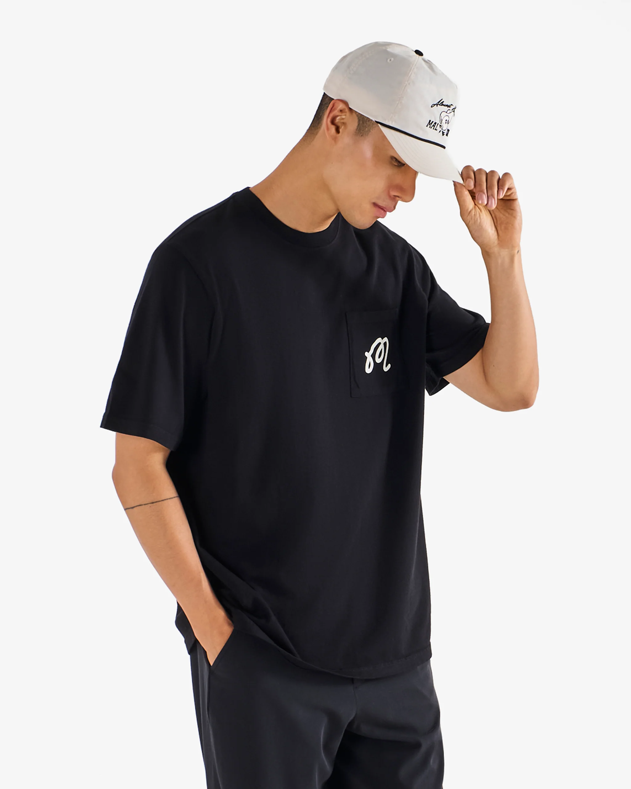 VISTA ALMOST HOME TEE - Image 4