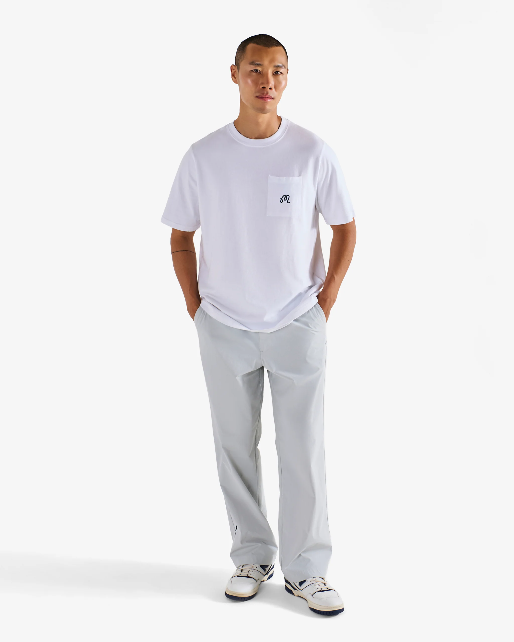 VISTA CAPTAIN TEE - Image 2