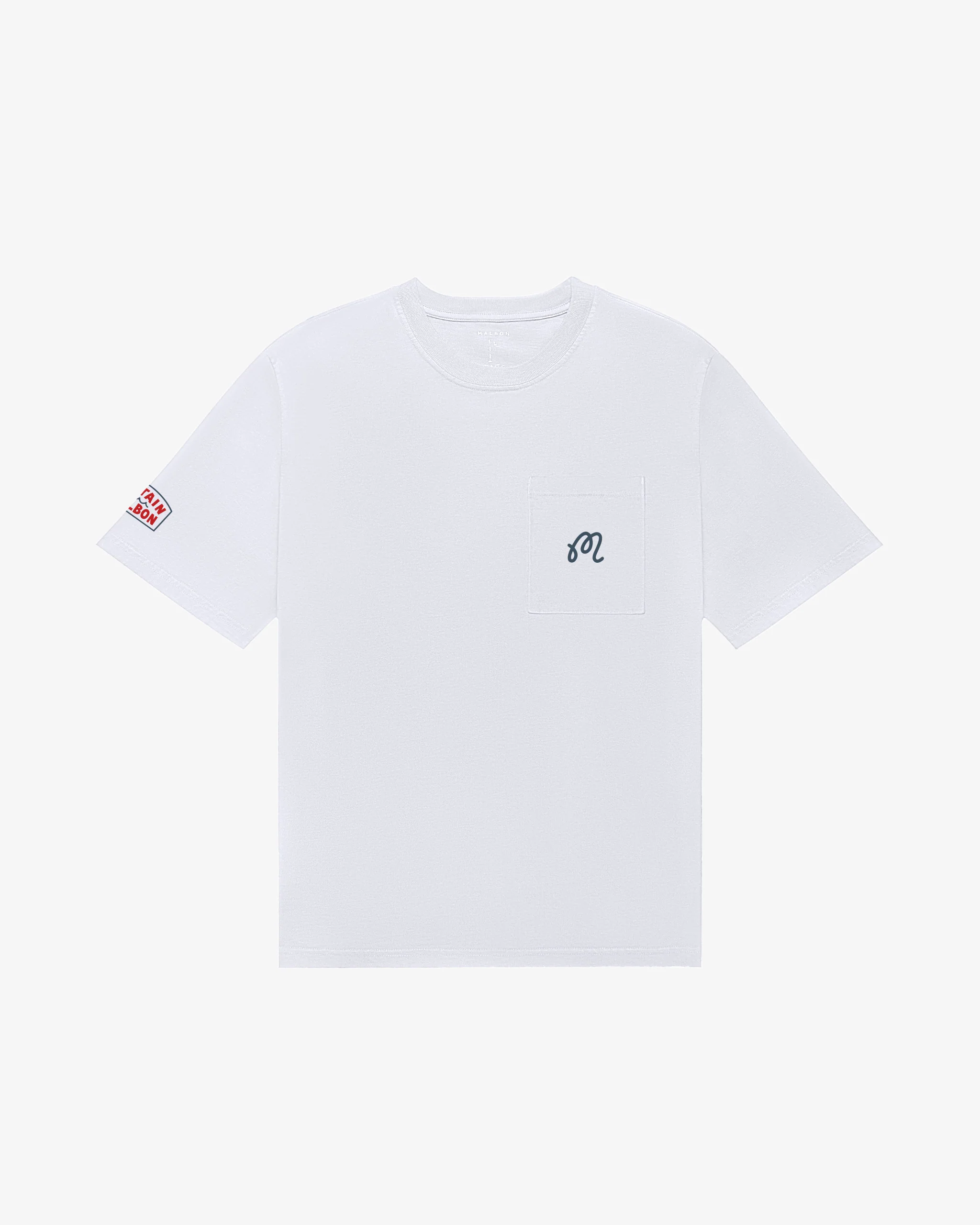 VISTA CAPTAIN TEE - Image 3