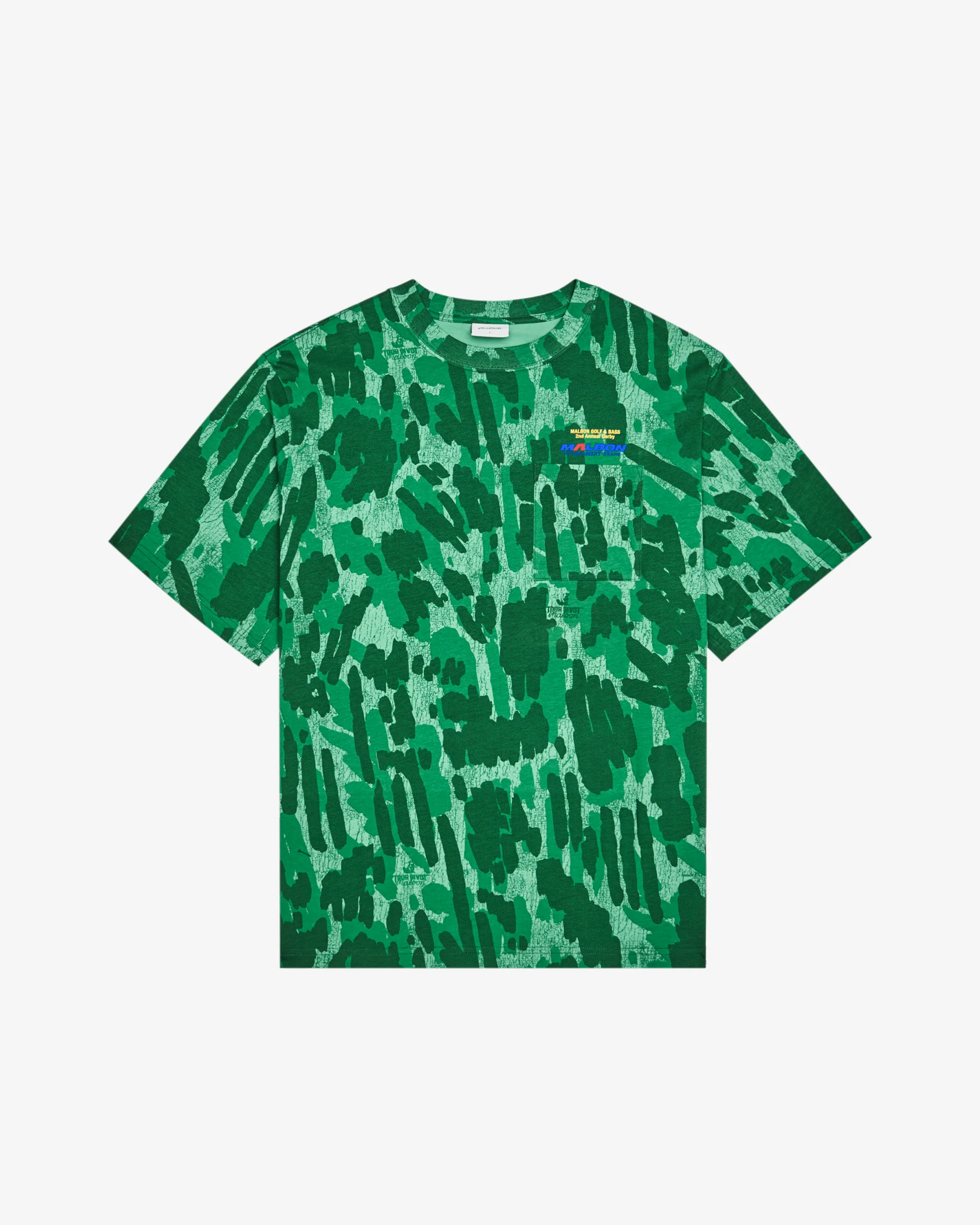 VISTA DERBY TEE