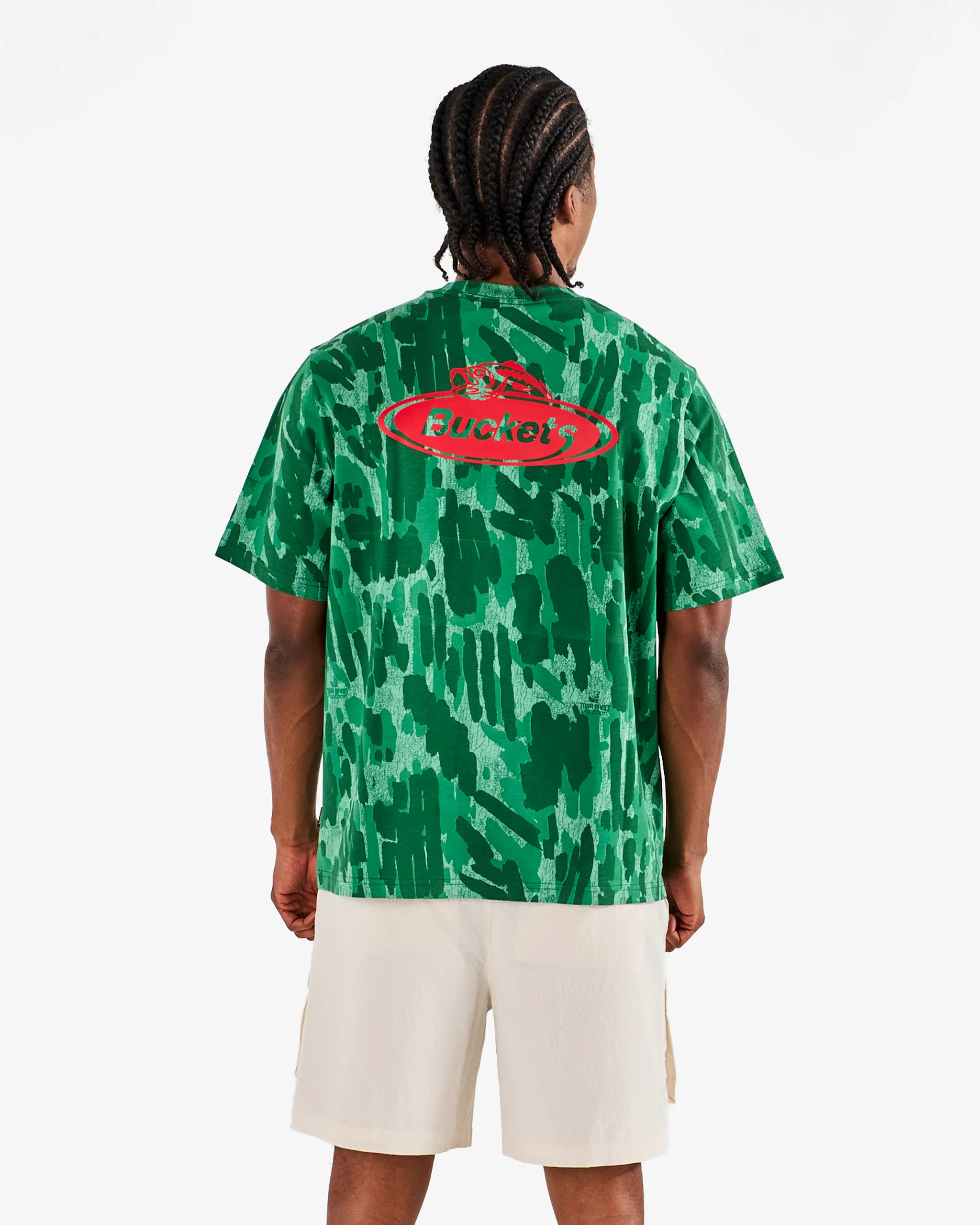 VISTA DERBY TEE - Image 2
