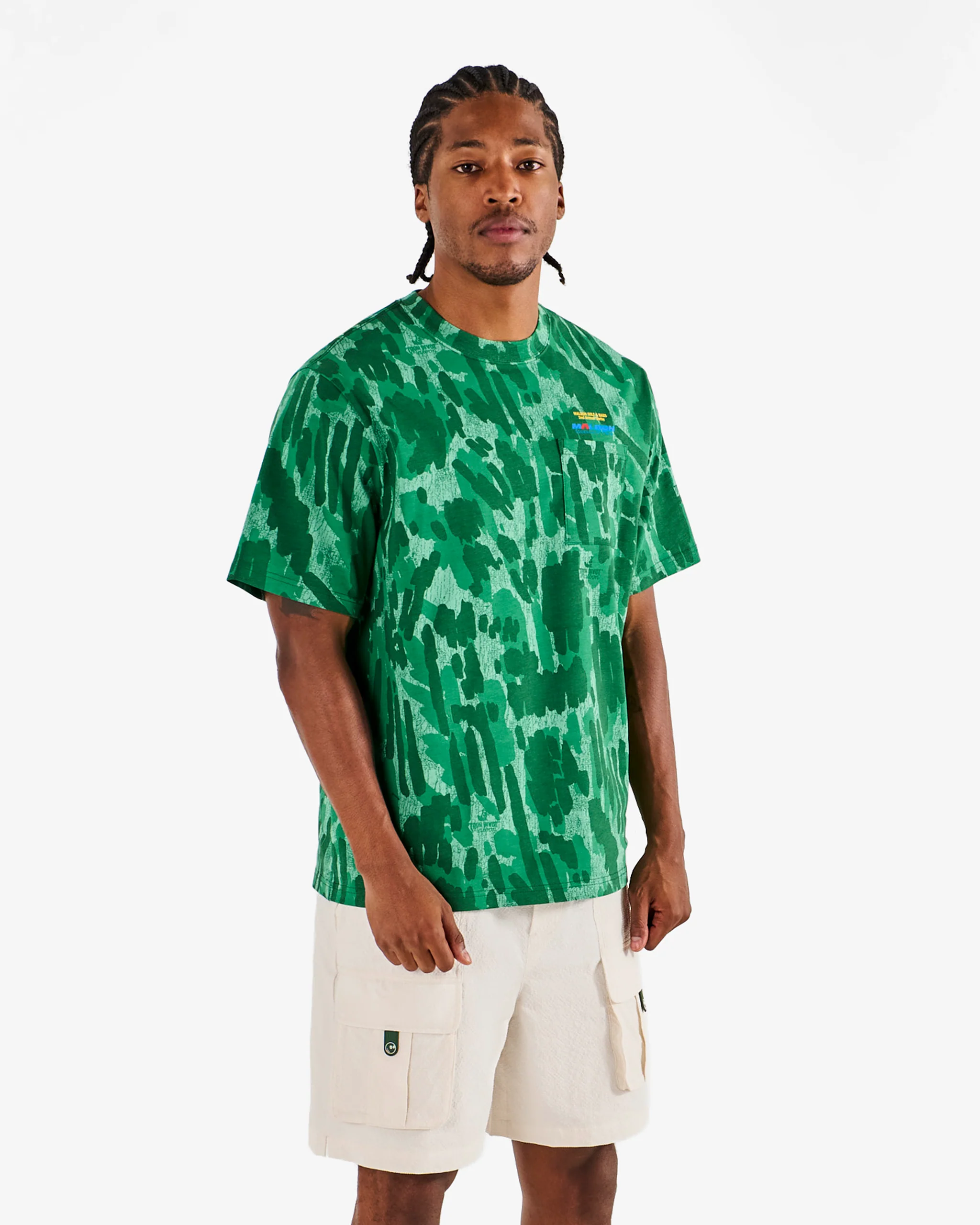 VISTA DERBY TEE - Image 3