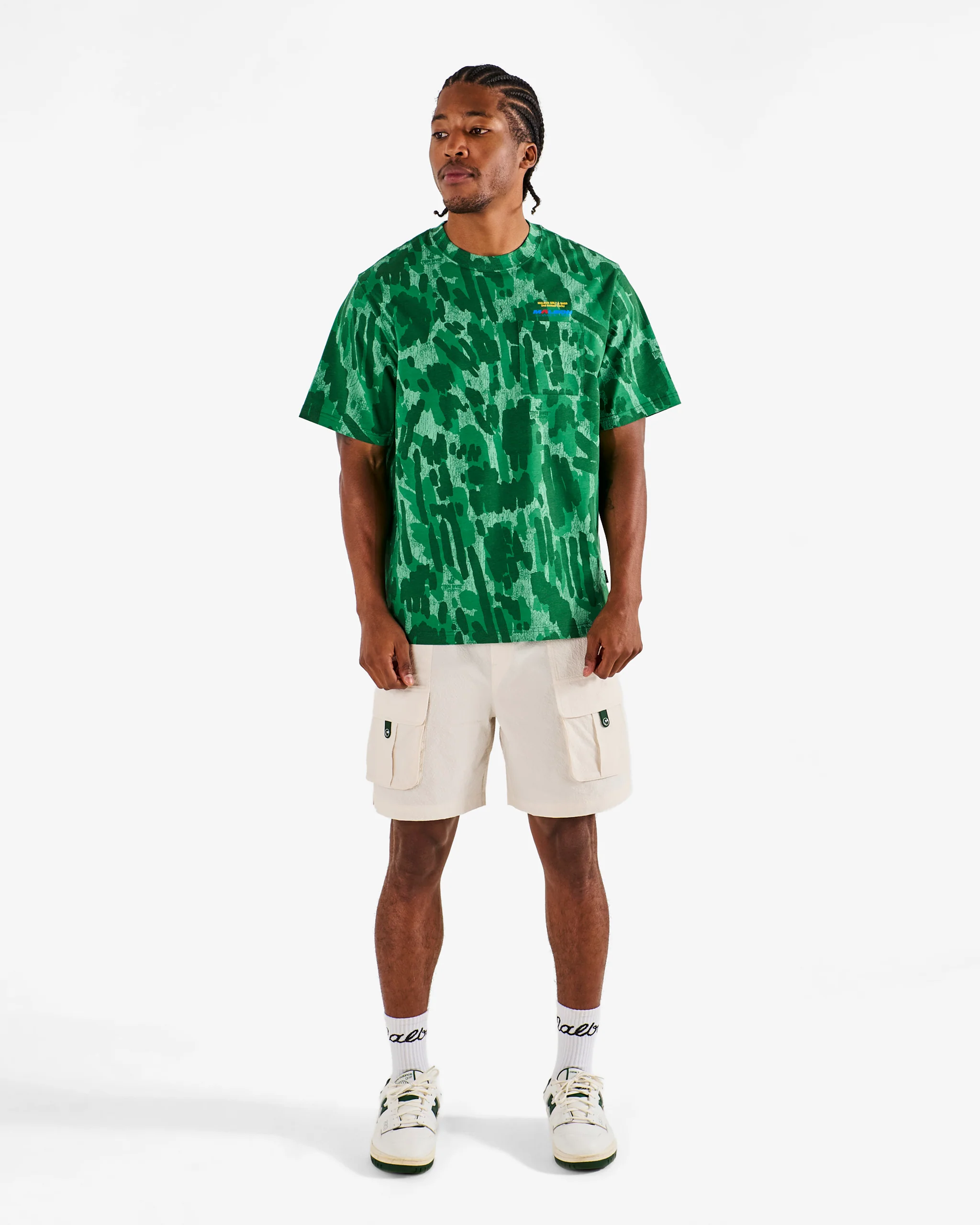 VISTA DERBY TEE - Image 4