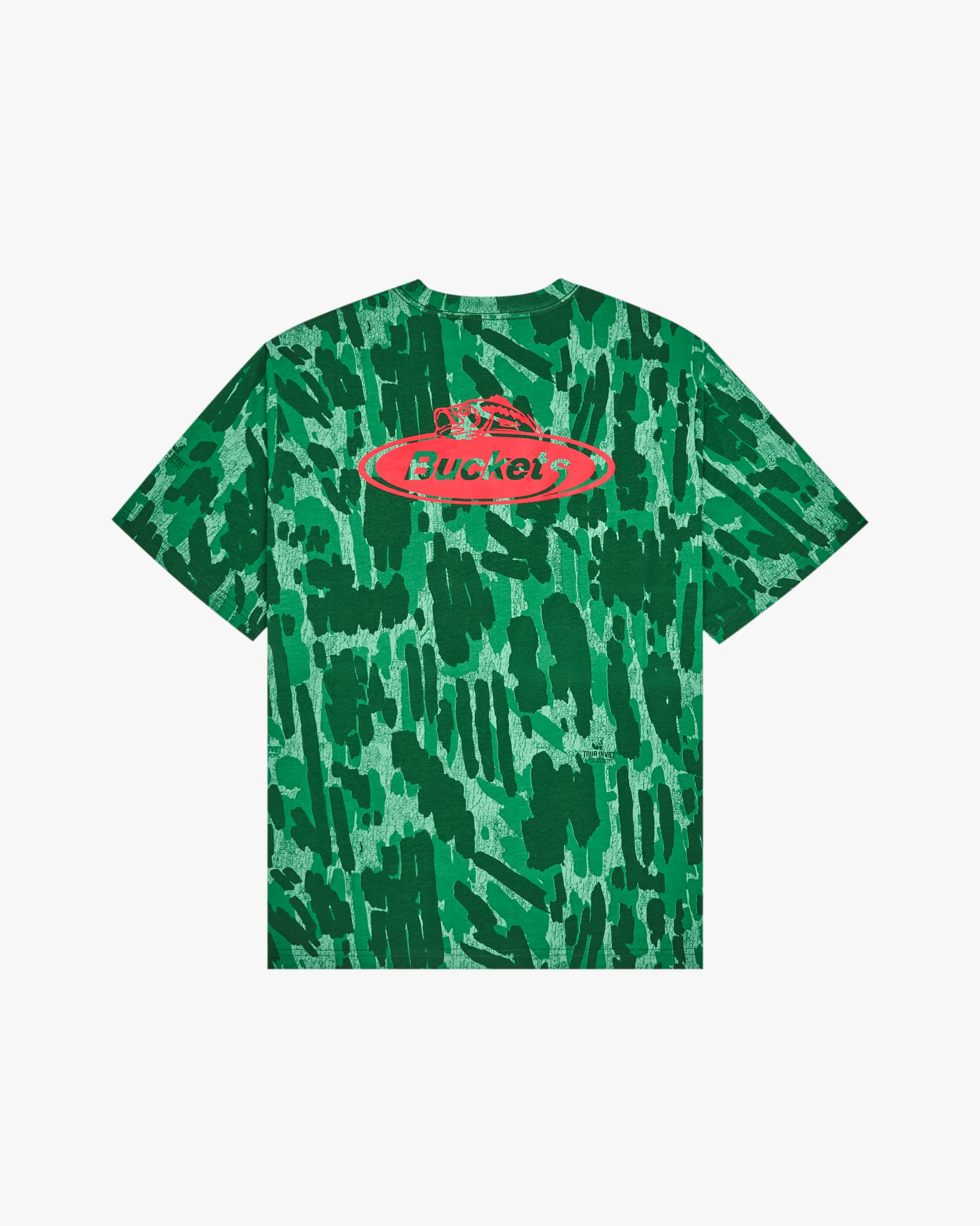 VISTA DERBY TEE - Image 5
