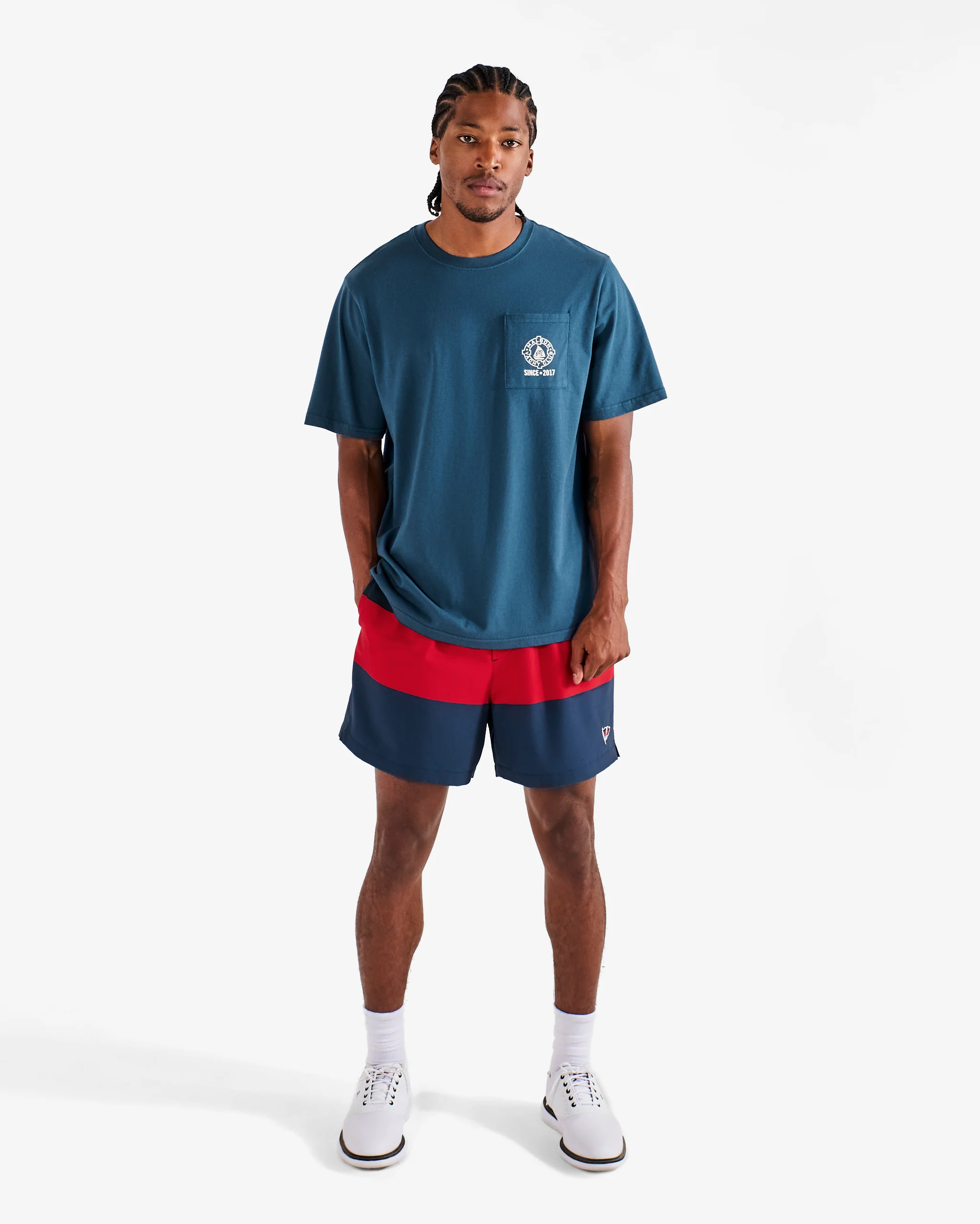 VISTA KEEL TEE - Image 2