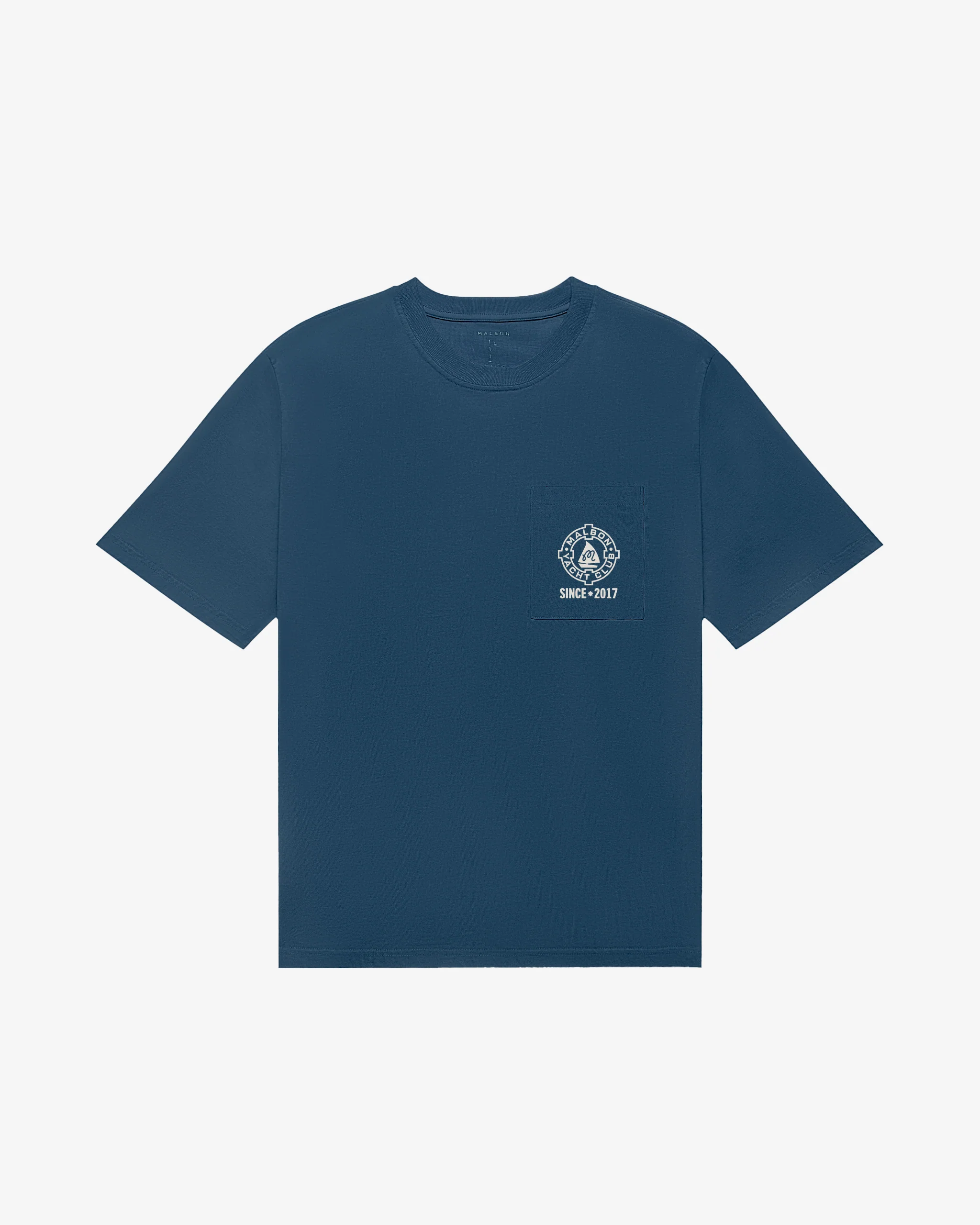 VISTA KEEL TEE - Image 3