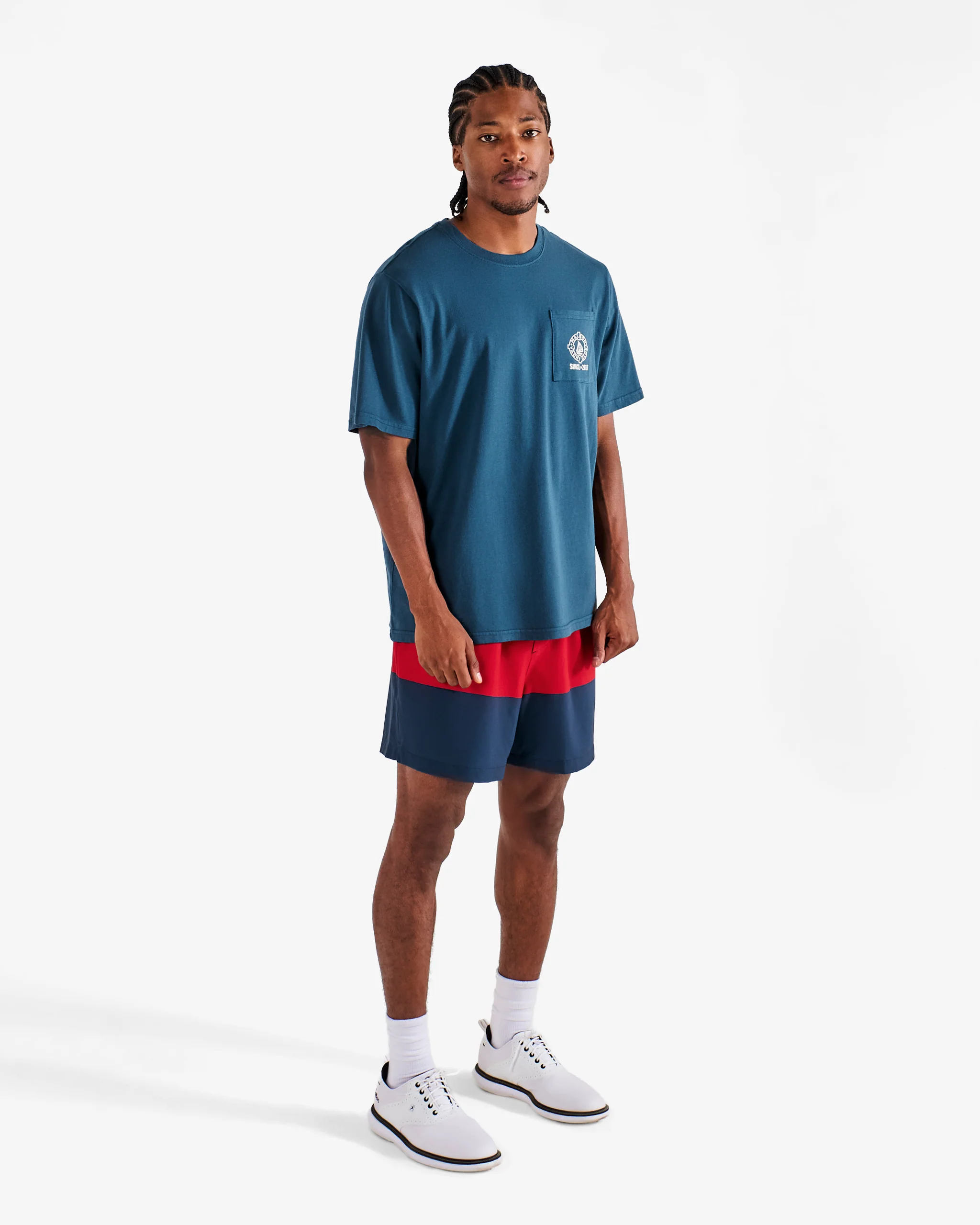 VISTA KEEL TEE - Image 4