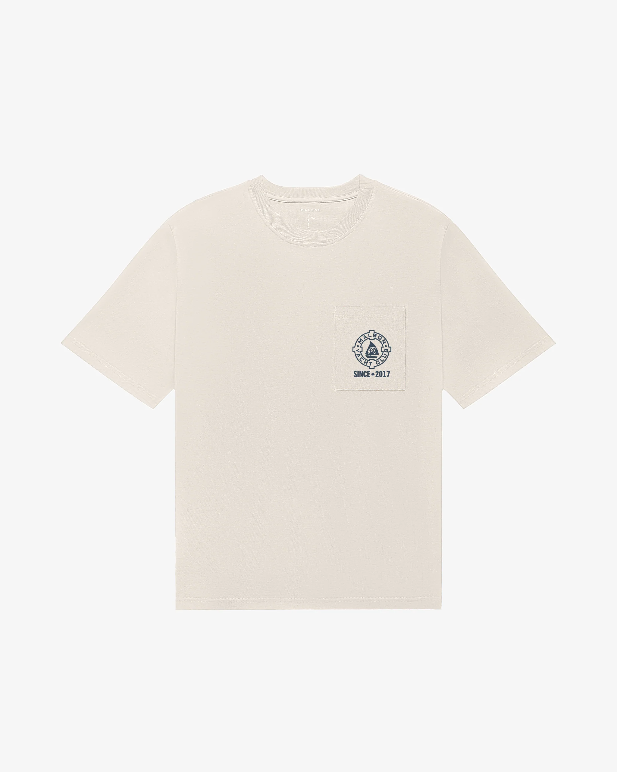 VISTA KEEL TEE - Image 3