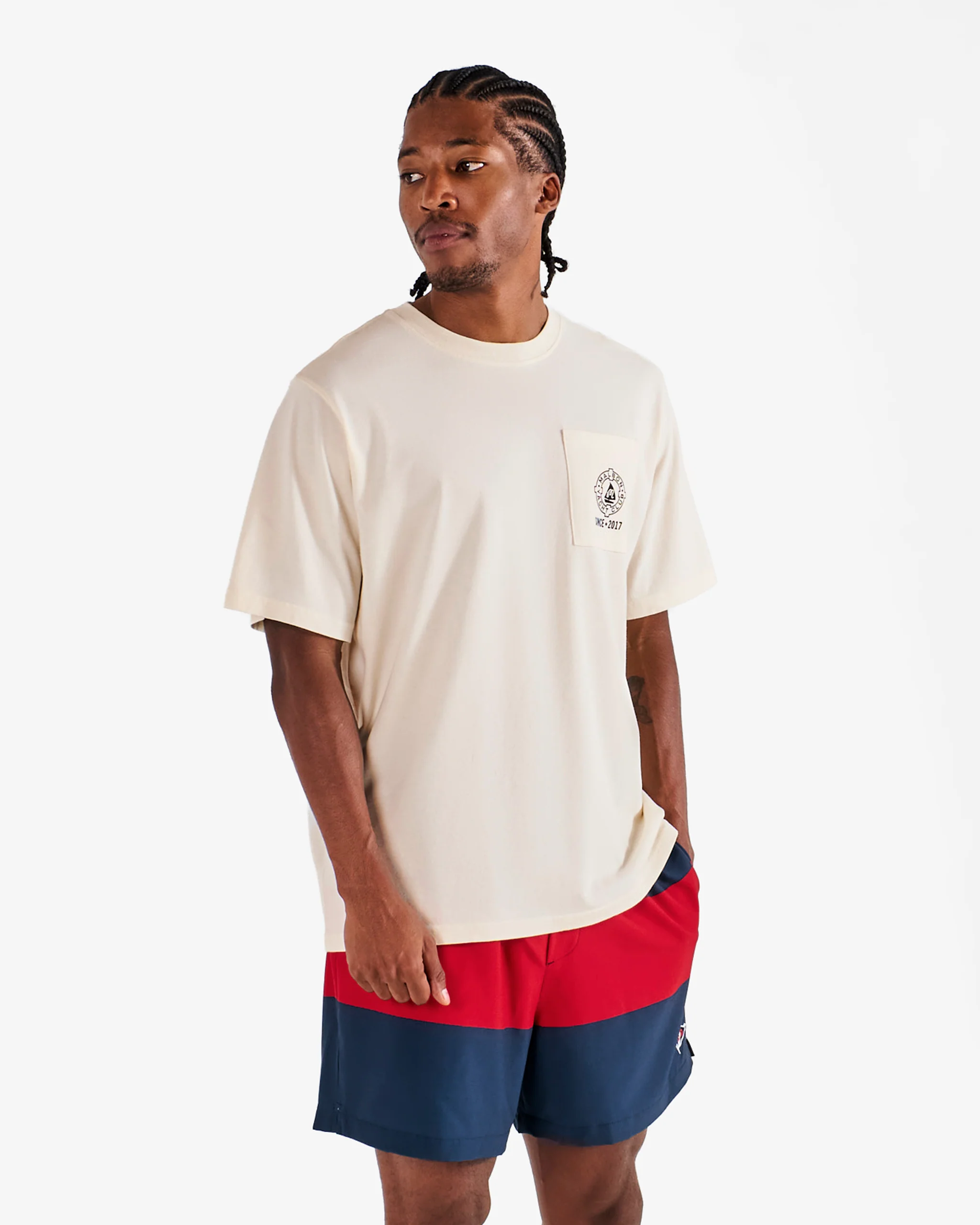 VISTA KEEL TEE - Image 4