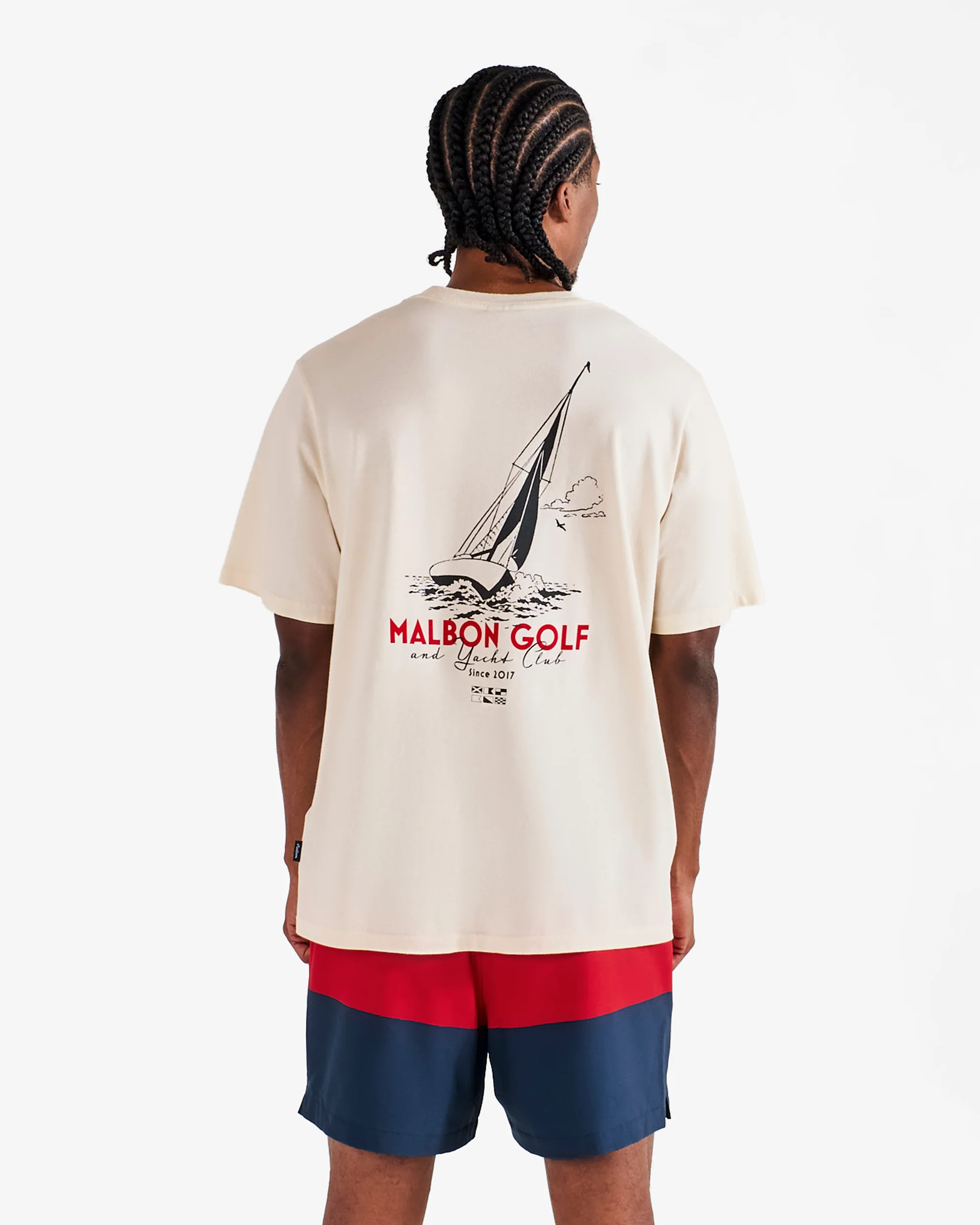 VISTA KEEL TEE - Image 5
