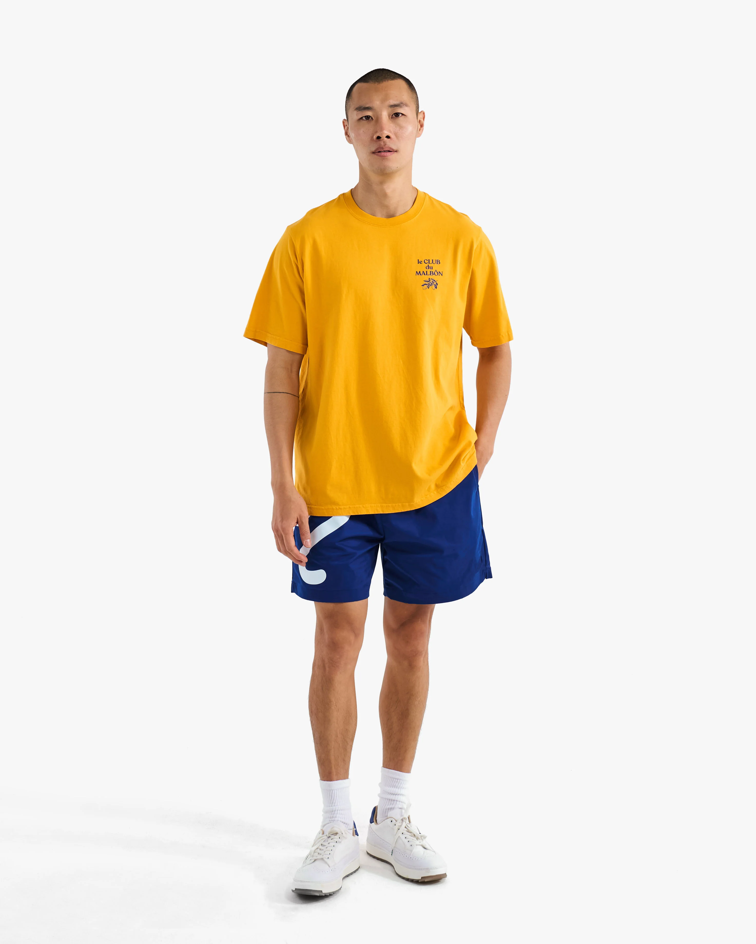 VOYAGE T-SHIRT - Image 2