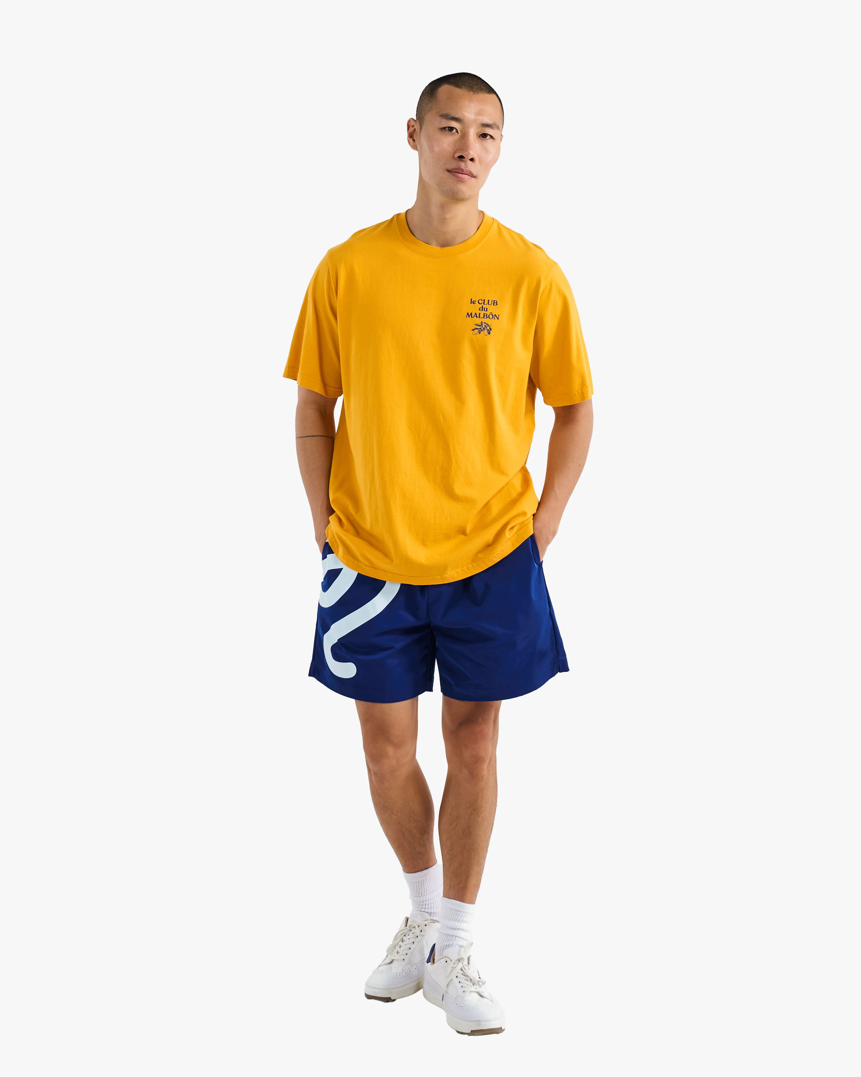 VOYAGE T-SHIRT - Image 3