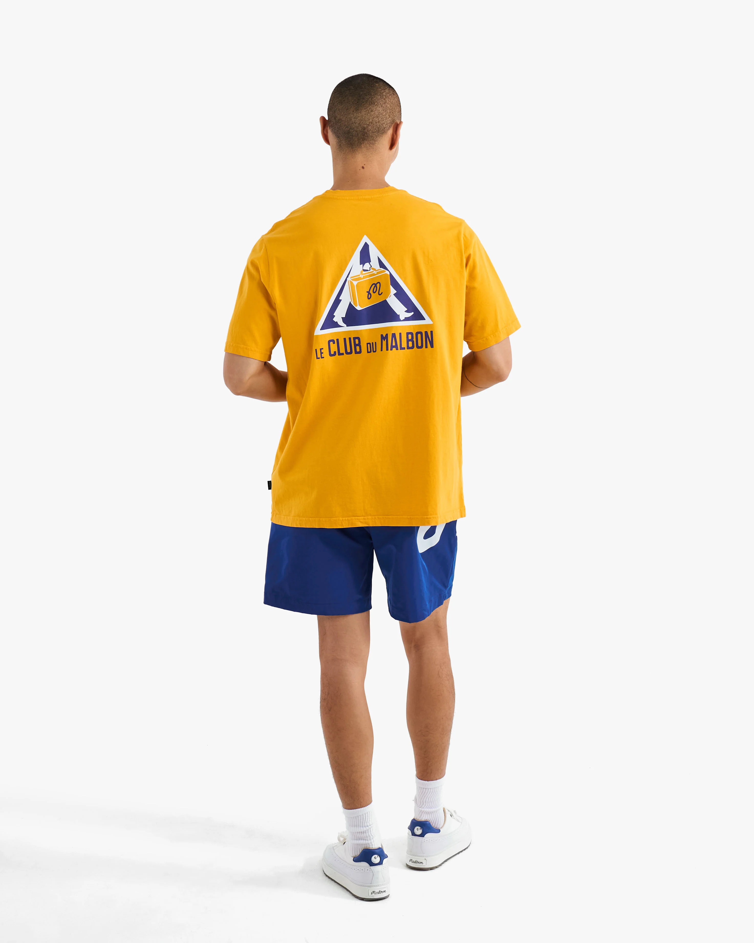 VOYAGE T-SHIRT - Image 5