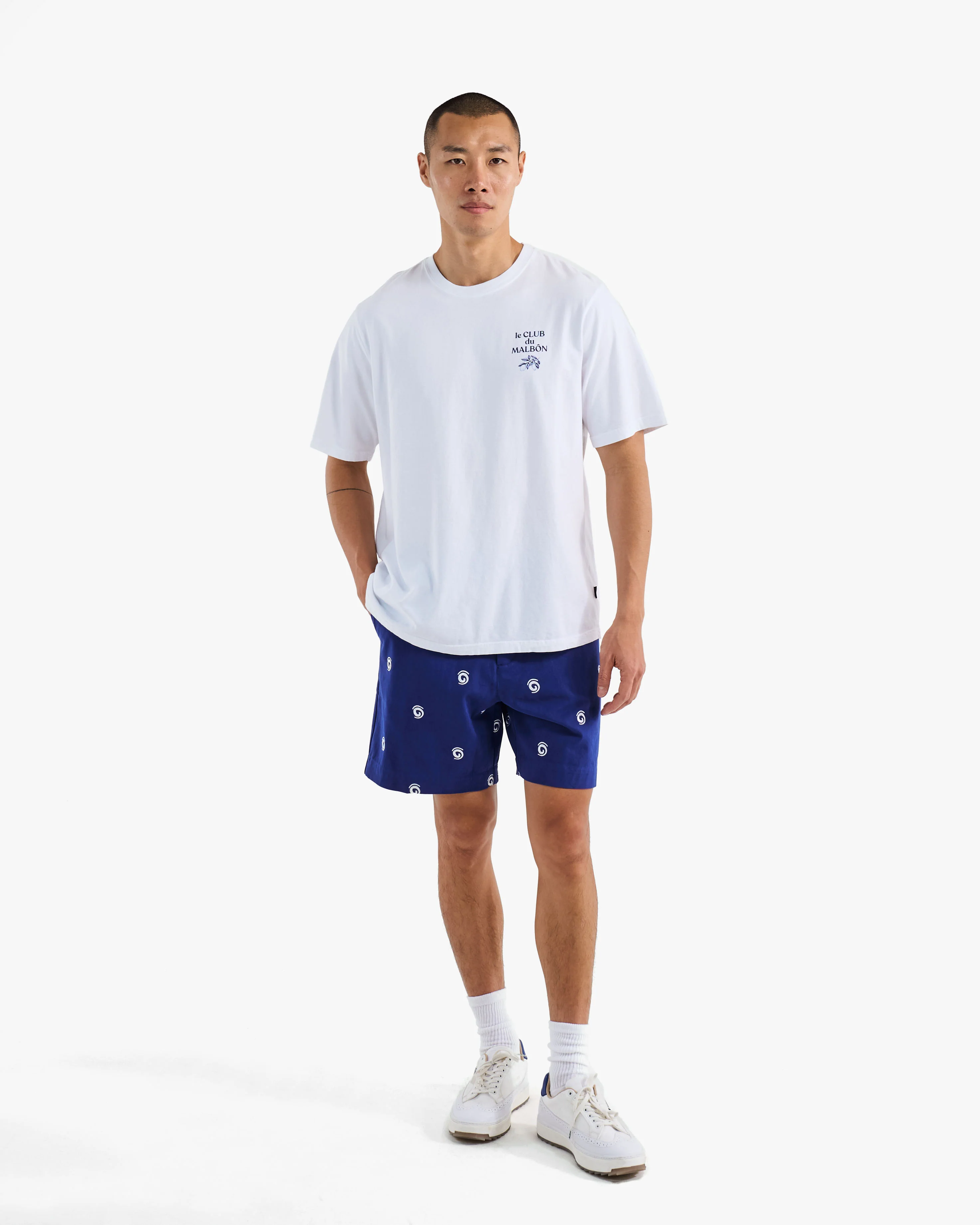 VOYAGE T-SHIRT - Image 2