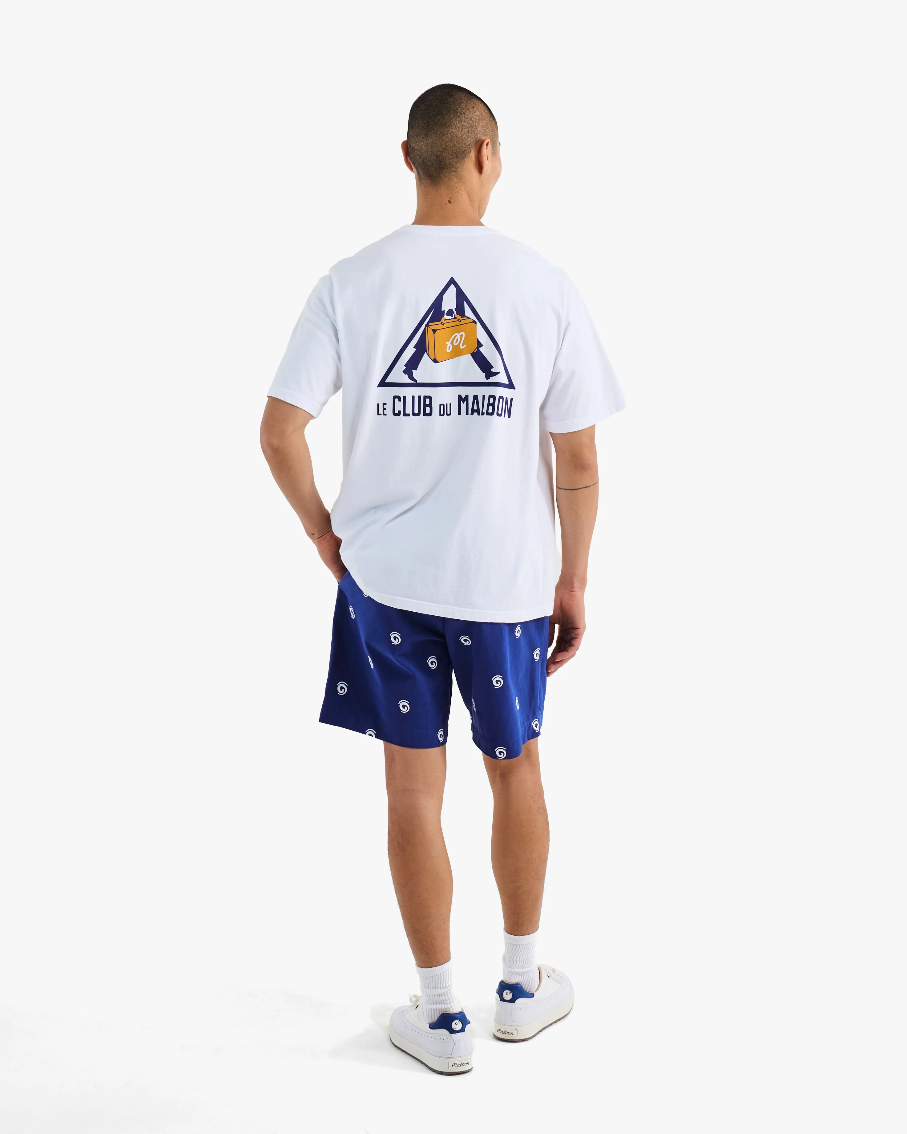 VOYAGE T-SHIRT - Image 4