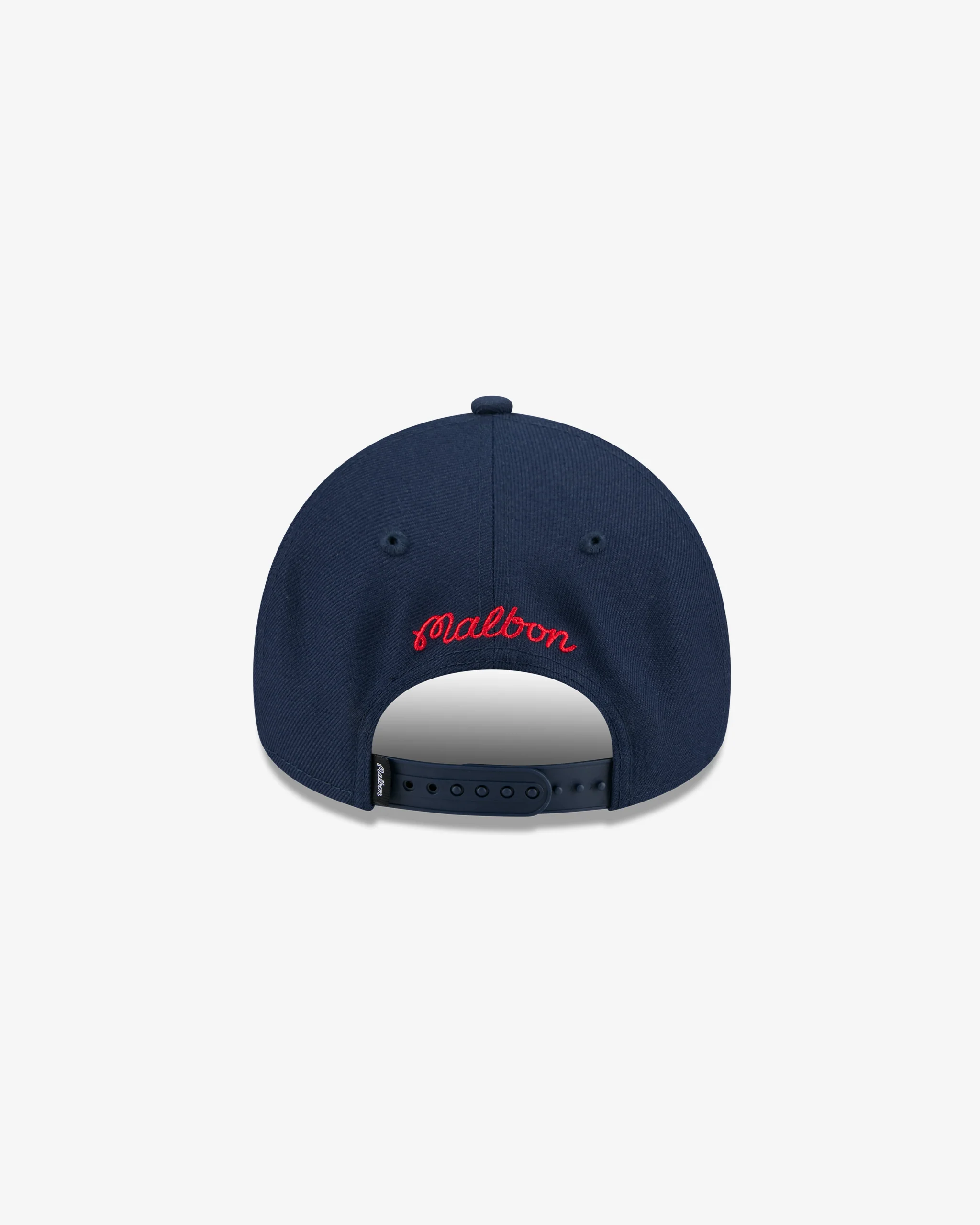 WASHINGTON WIZARDS 9FORTY A-FRAME SNAPBACK - Image 6