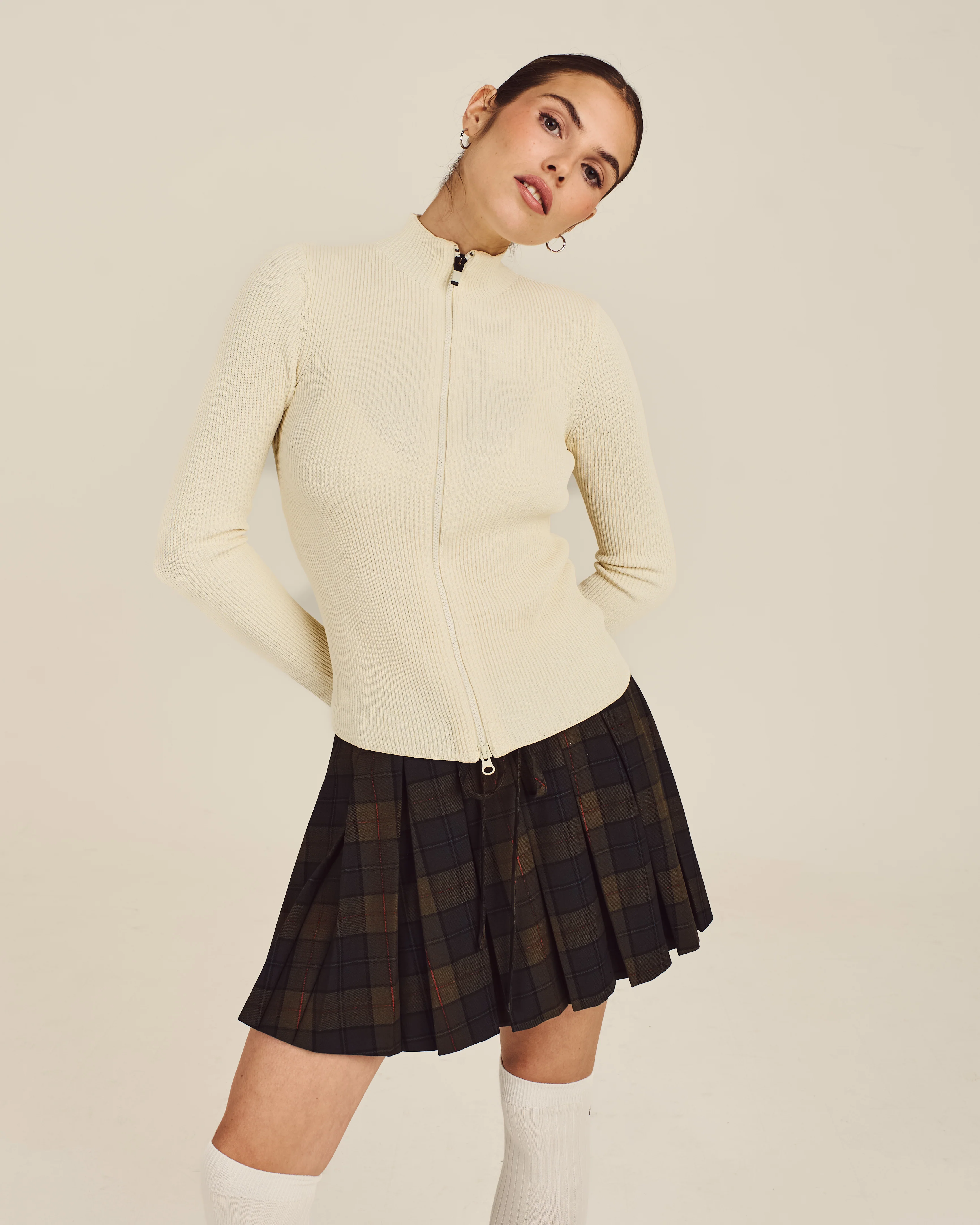 WATSON CARDIGAN