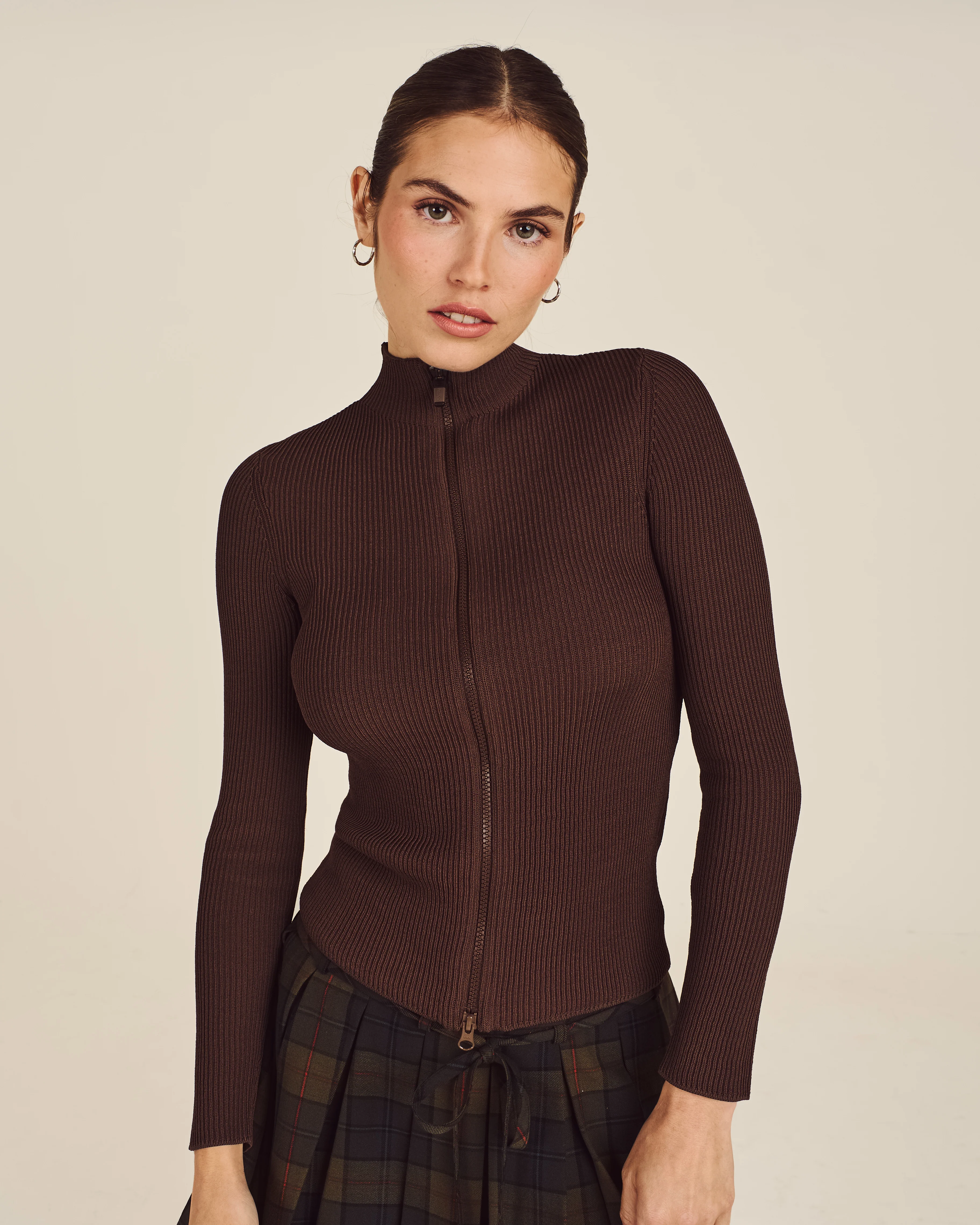 WATSON CARDIGAN - Image 2