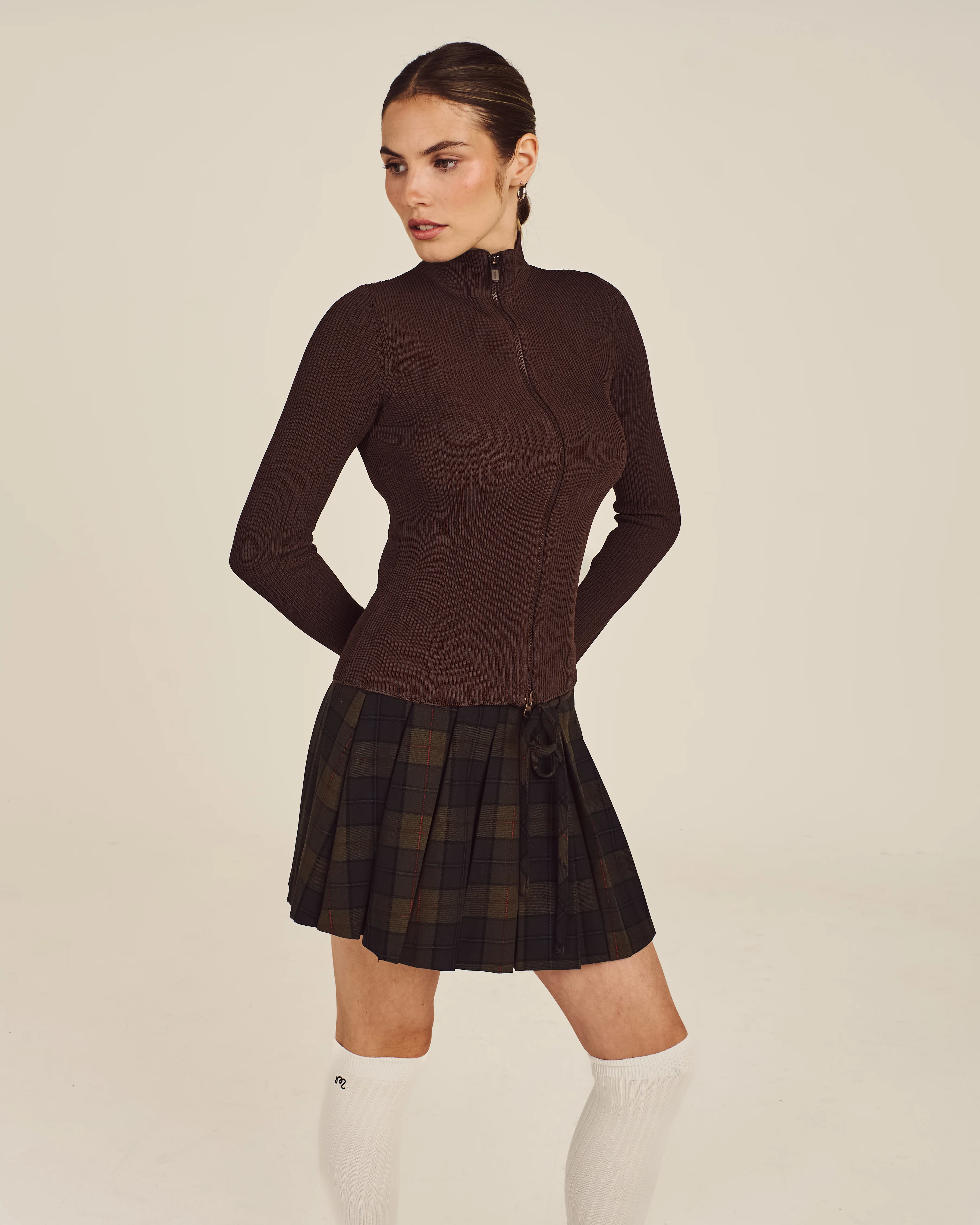 WATSON CARDIGAN - Image 3