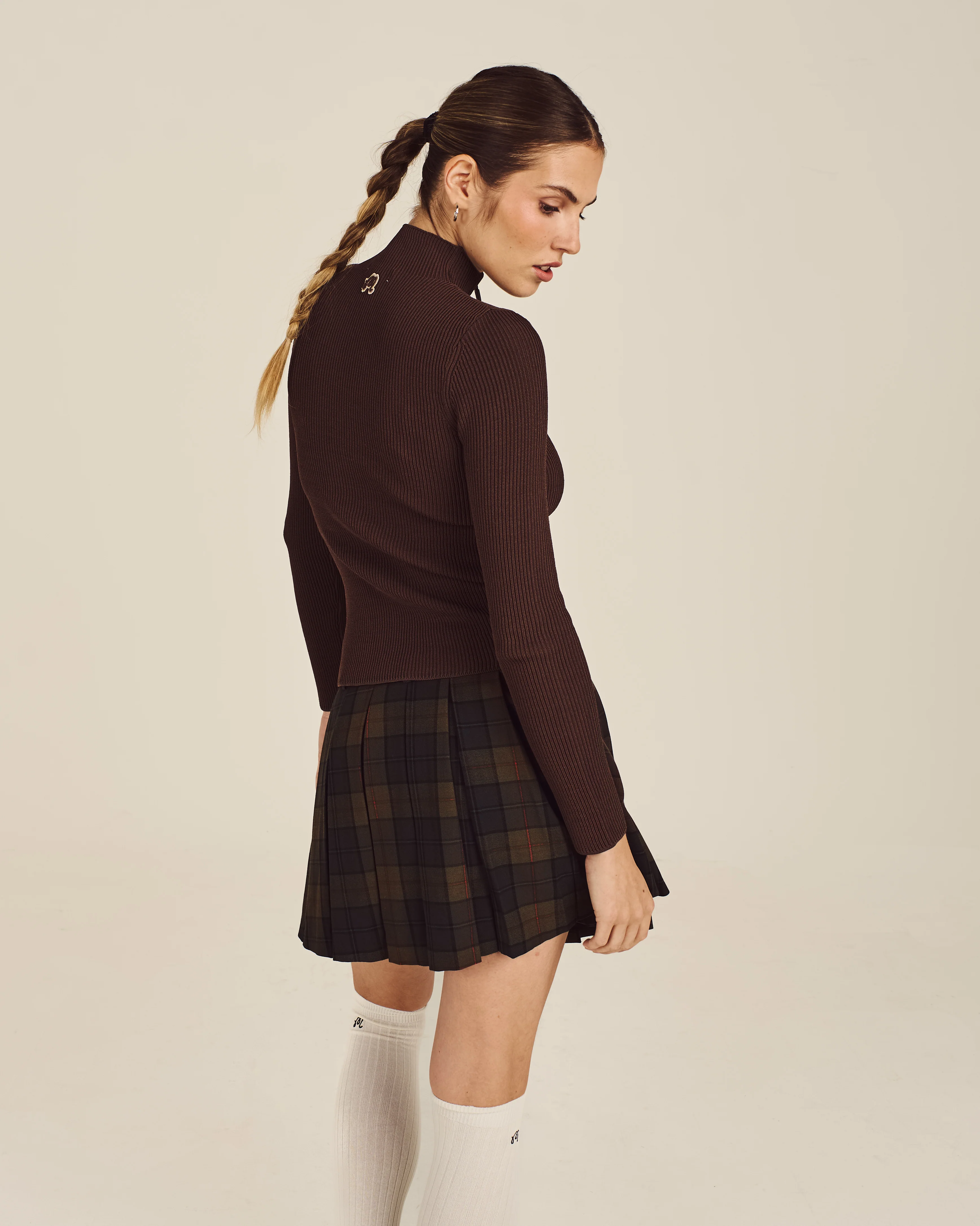 WATSON CARDIGAN - Image 4