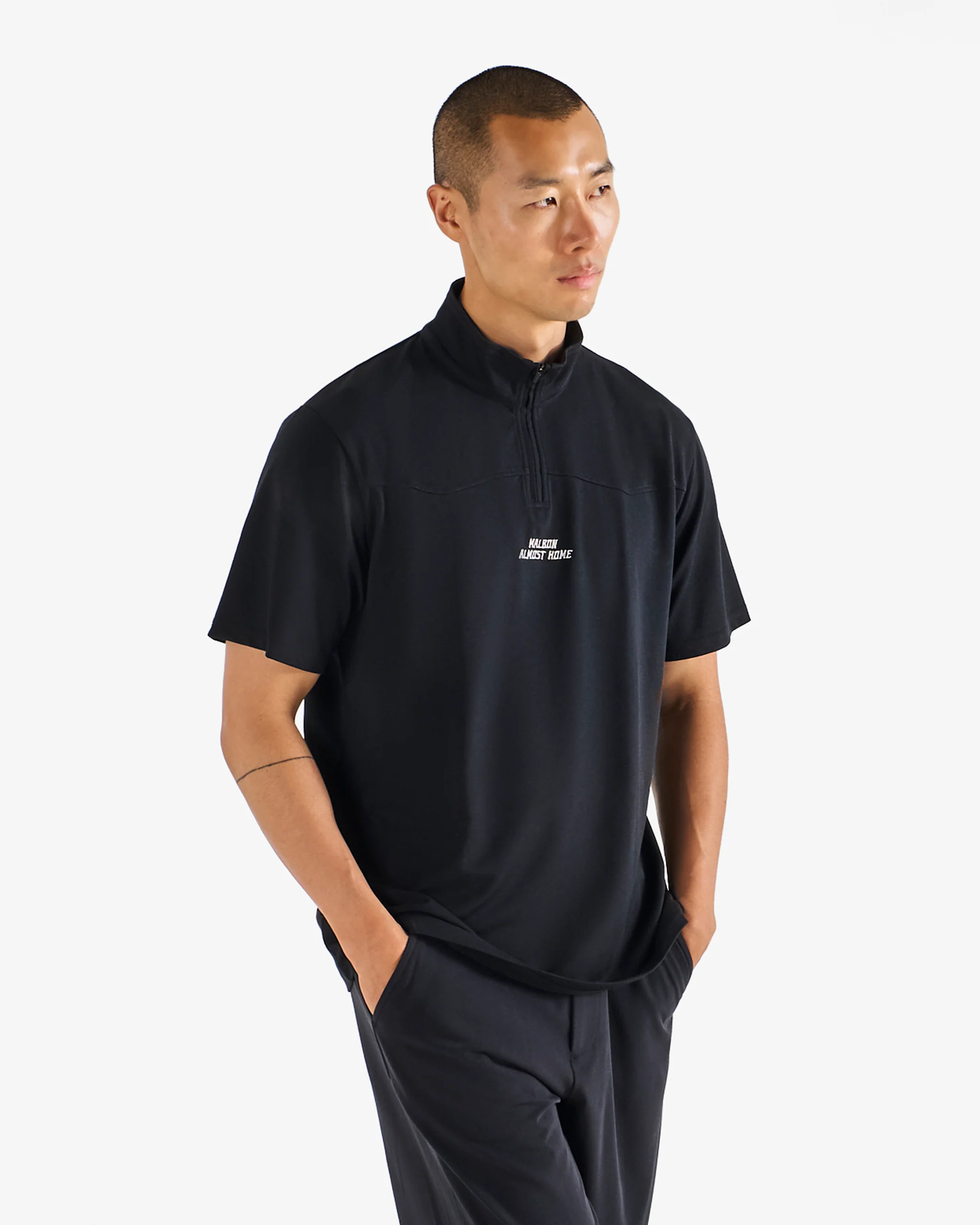 WESTERN ALMOST HOME SHIRT - Image 3