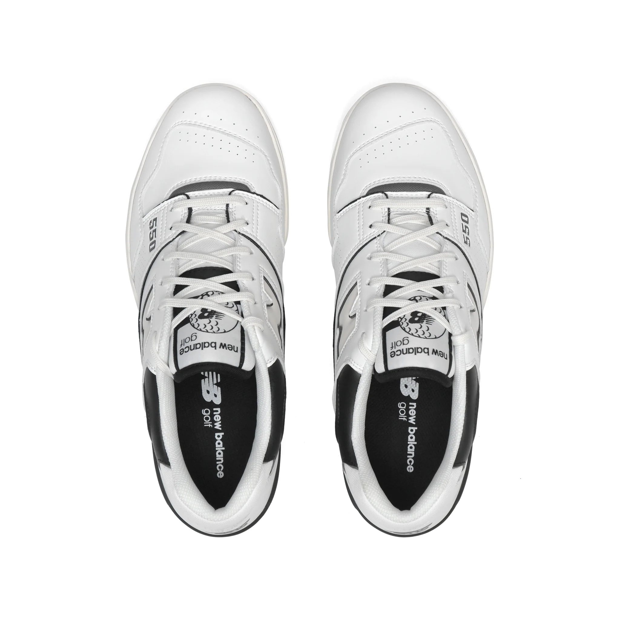 NEW BALANCE 550 GOLF SHOE - Image 6