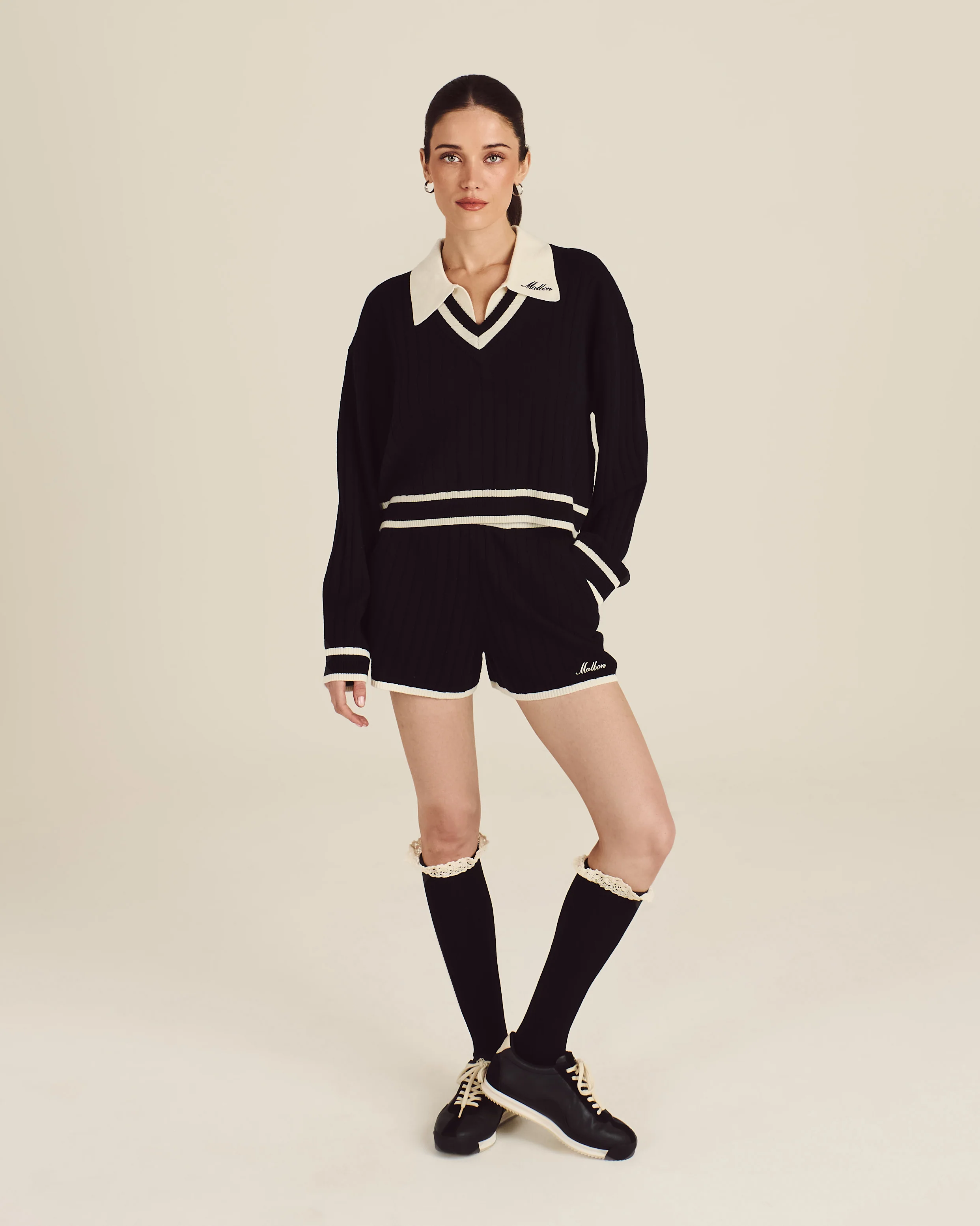 WILLOW SHORT - Image 2